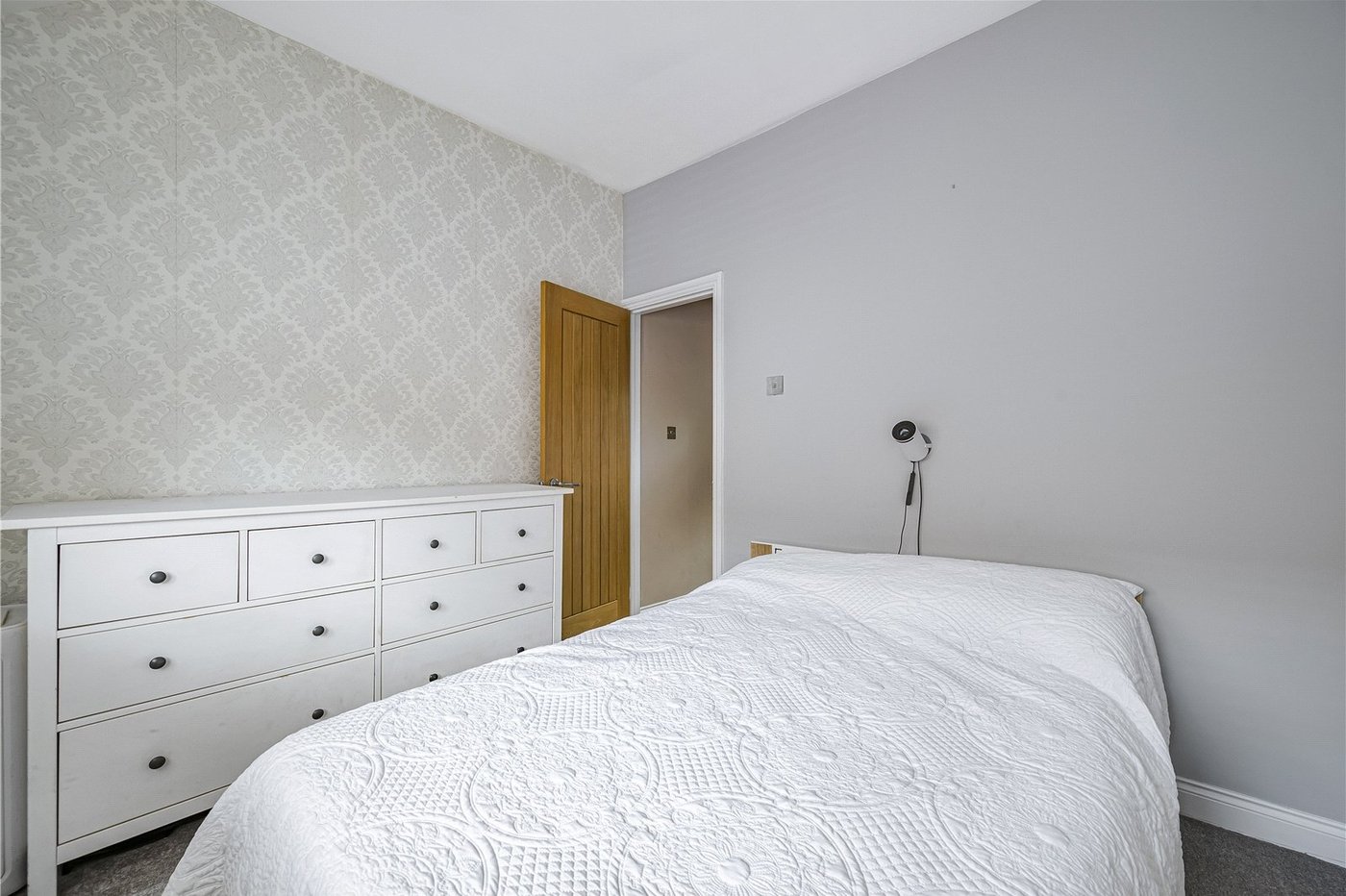 2 bedroom house for sale in Northfleet | Robinson Michael & Jackson