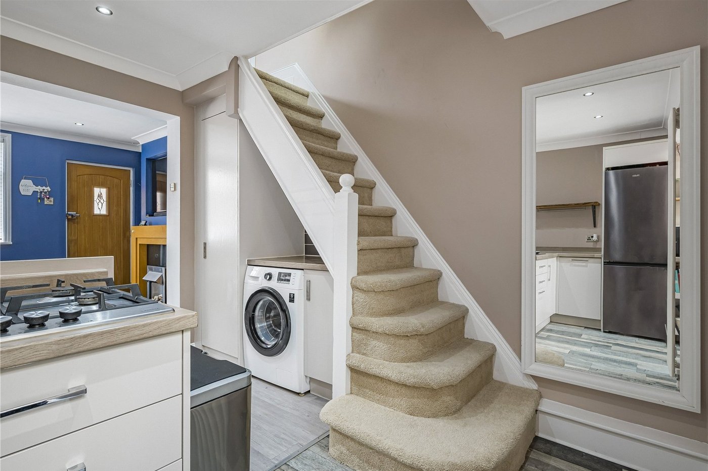 2 bedroom house for sale in Northfleet | Robinson Michael & Jackson