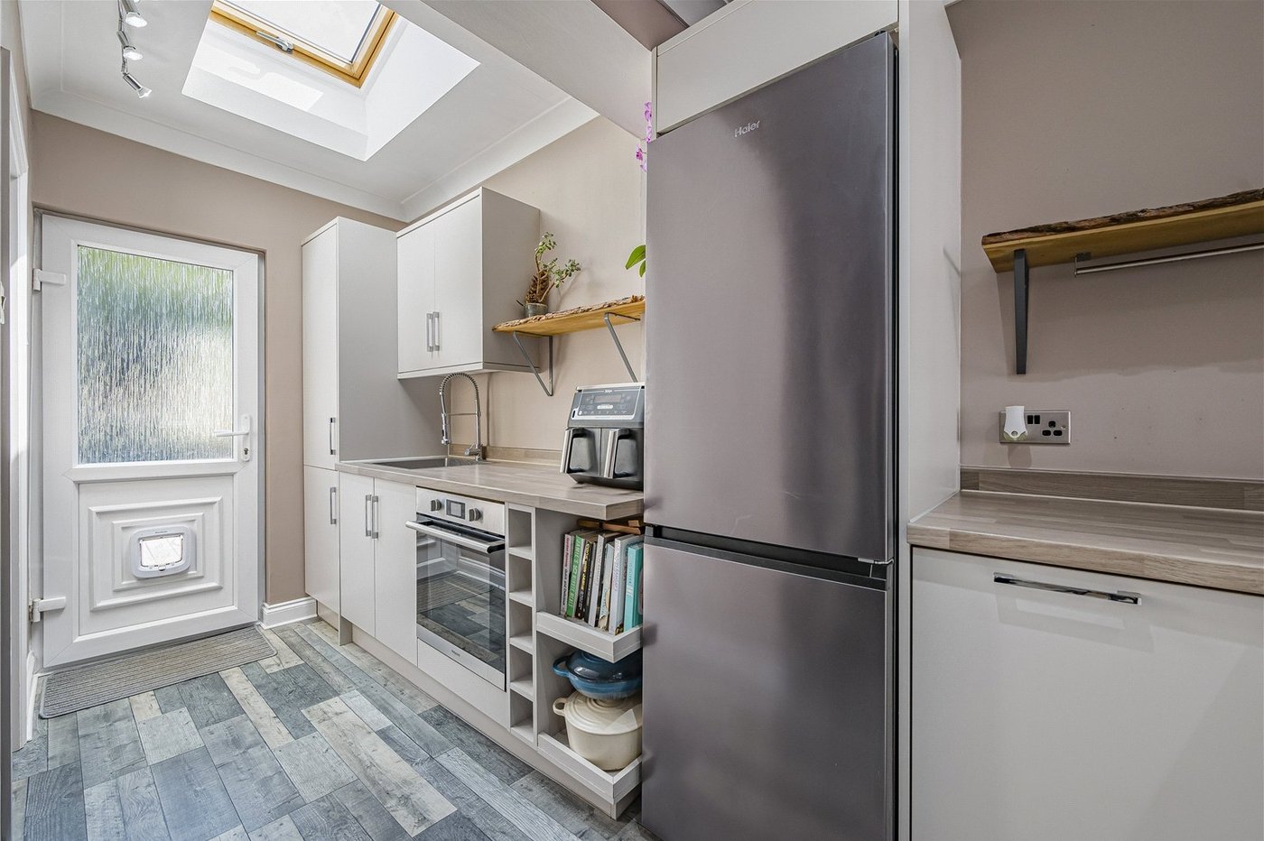 2 bedroom house for sale in Northfleet | Robinson Michael & Jackson