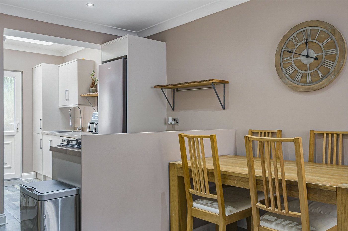 2 bedroom house for sale in Northfleet | Robinson Michael & Jackson