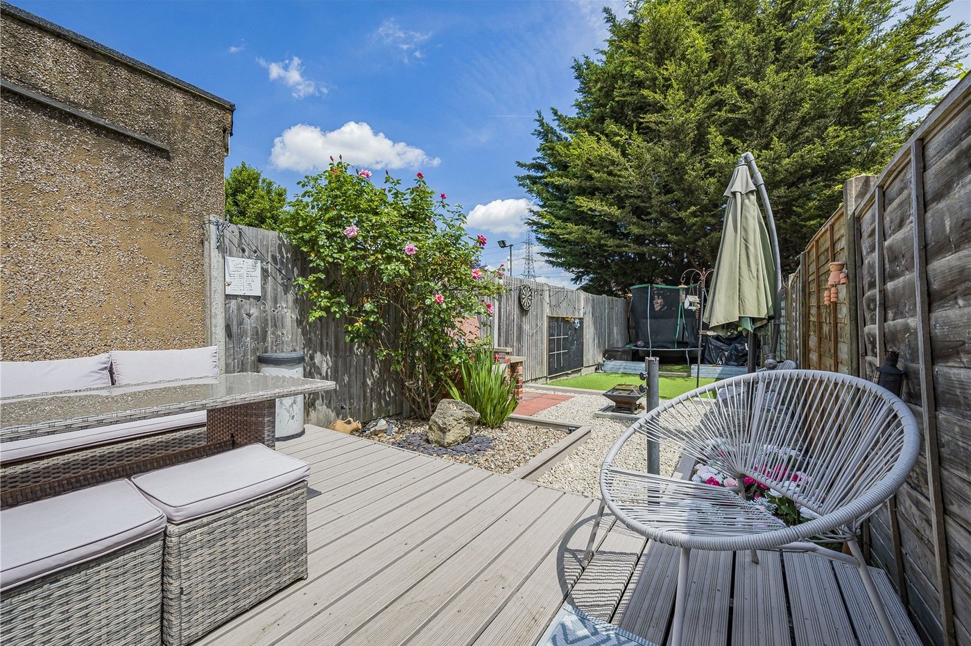 2 bedroom house for sale in Northfleet | Robinson Michael & Jackson