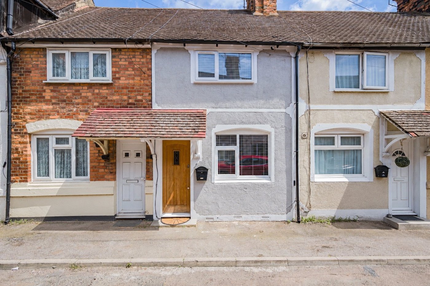 2 bedroom house for sale in Northfleet | Robinson Michael & Jackson