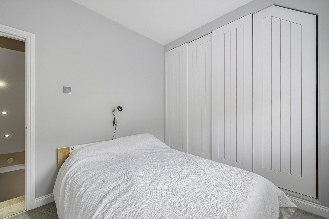 2 bedroom house for sale in Northfleet | Robinson Michael & Jackson