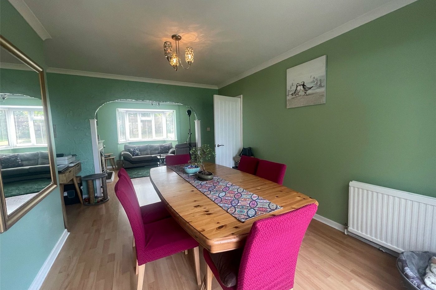 3 bedroom house for sale in Gravesend | Robinson Michael & Jackson