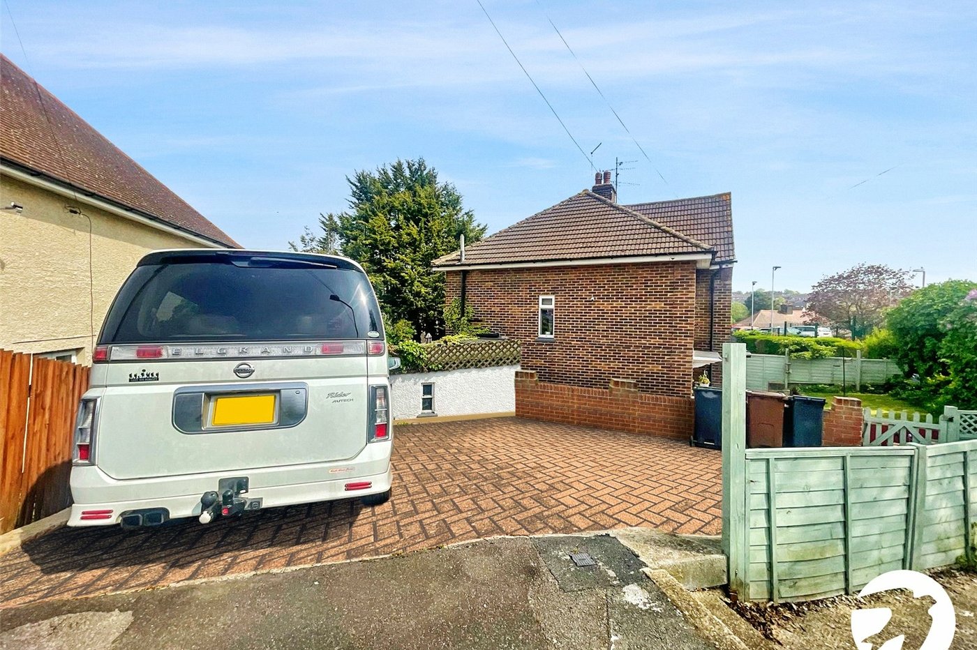 3 bedroom house for sale in Gravesend | Robinson Michael & Jackson