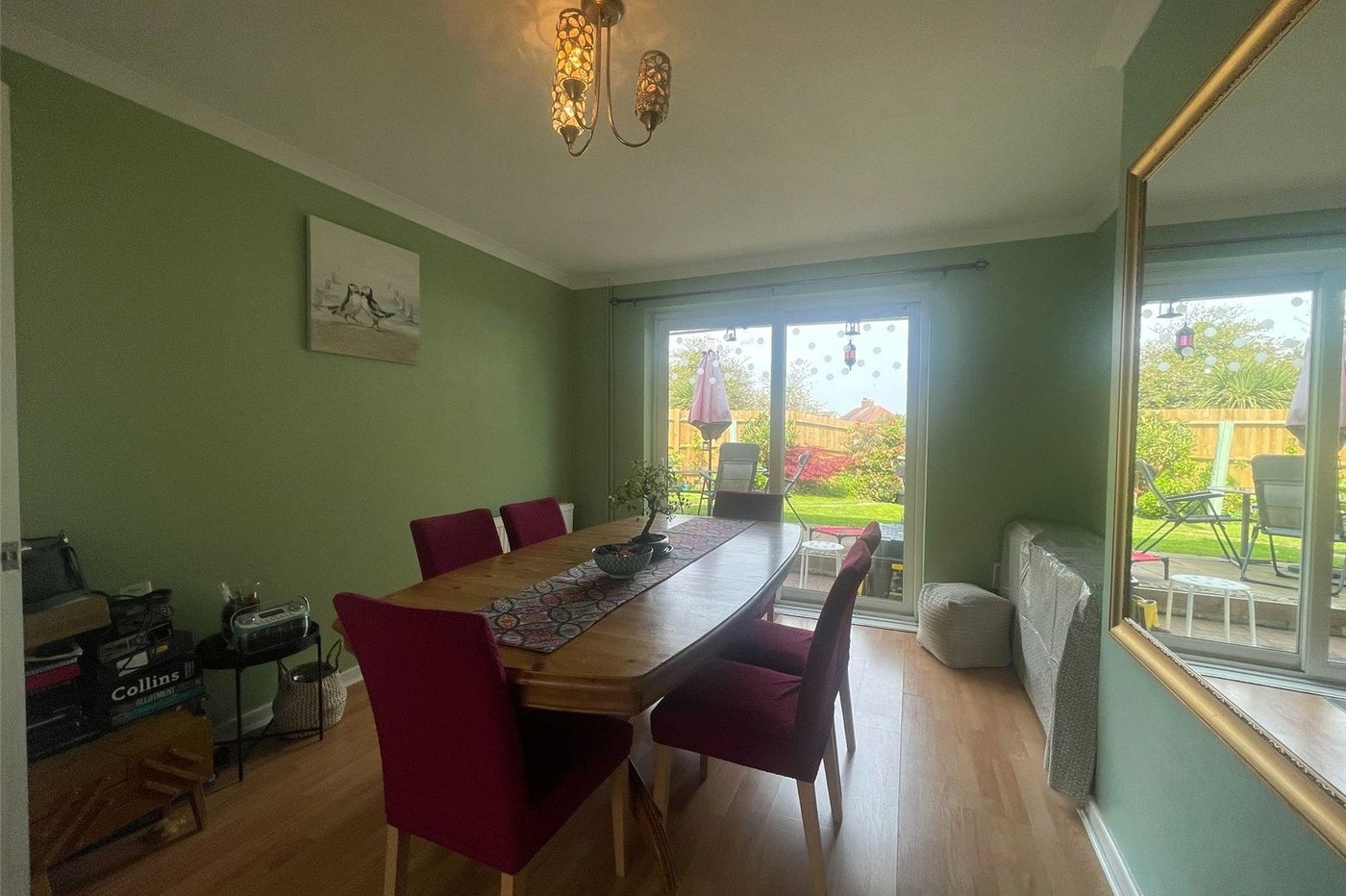 3 bedroom house for sale in Gravesend | Robinson Michael & Jackson