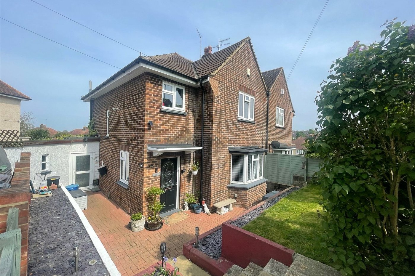 3 bedroom house for sale in Gravesend | Robinson Michael & Jackson