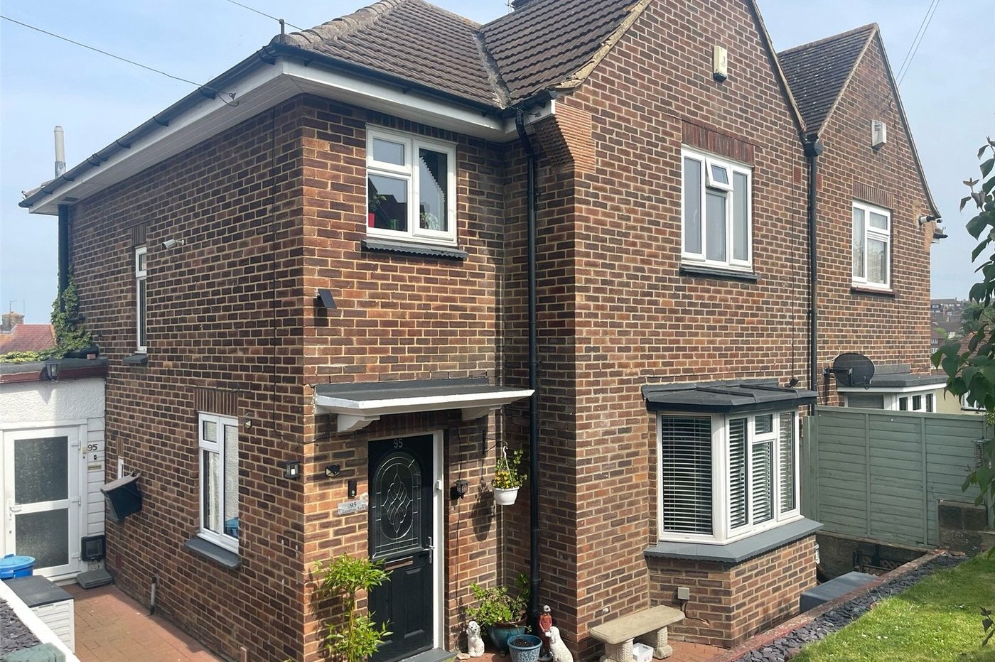 3 bedroom house for sale in Gravesend | Robinson Michael & Jackson