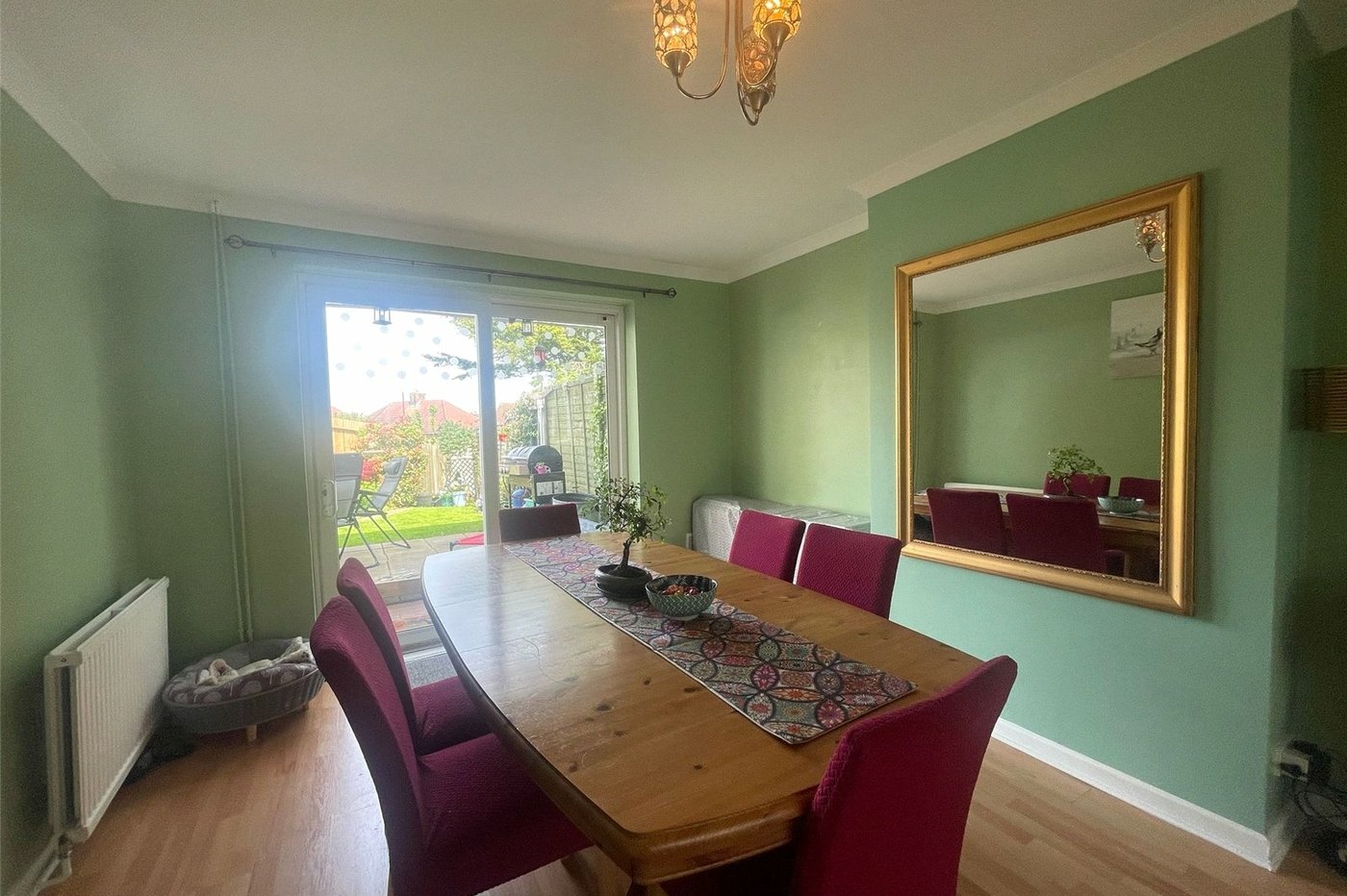 3 bedroom house for sale in Gravesend | Robinson Michael & Jackson