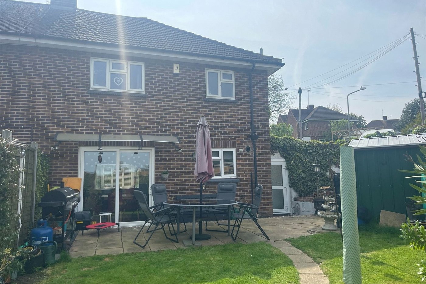 3 bedroom house for sale in Gravesend | Robinson Michael & Jackson