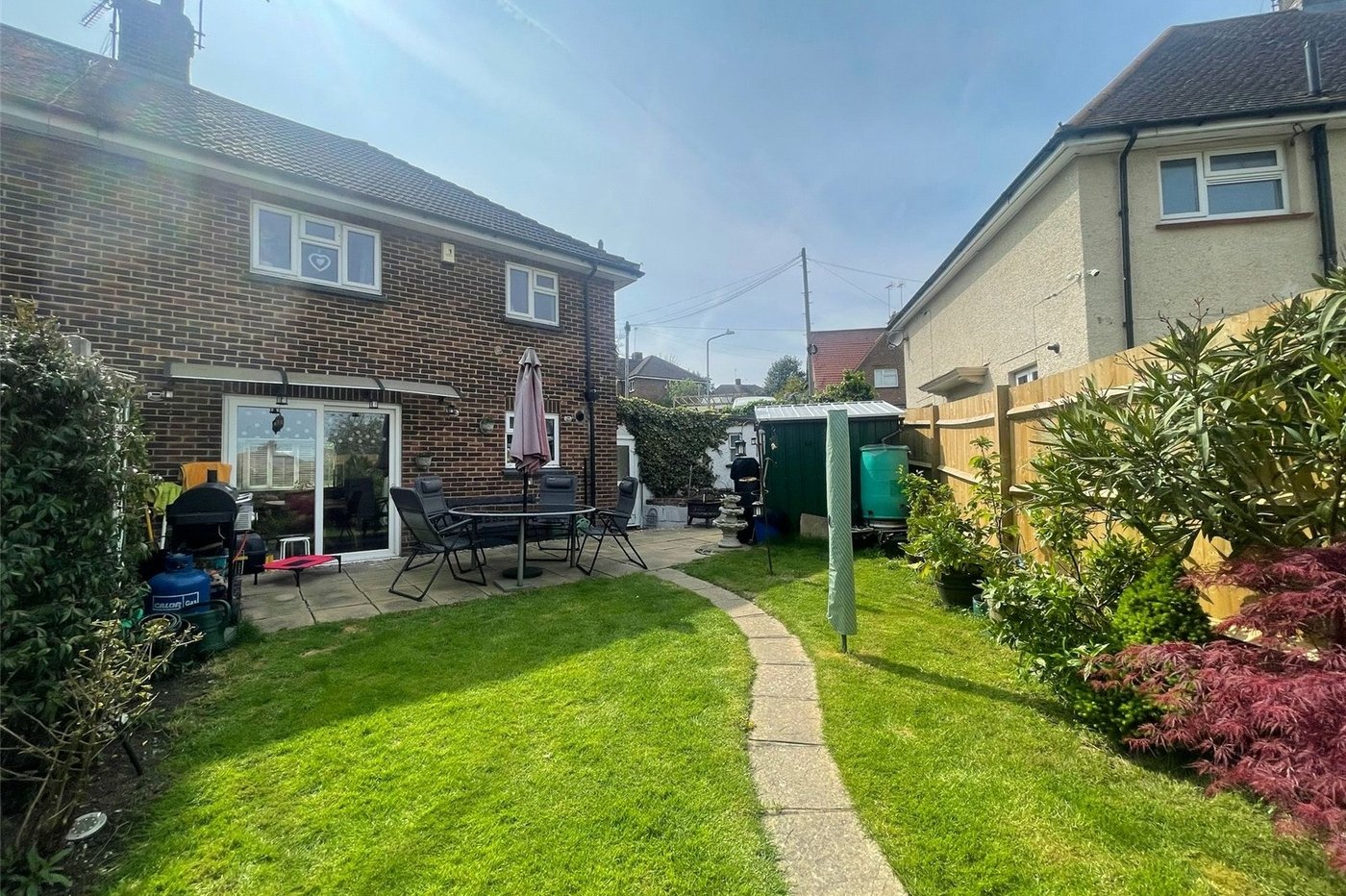 3 bedroom house for sale in Gravesend | Robinson Michael & Jackson