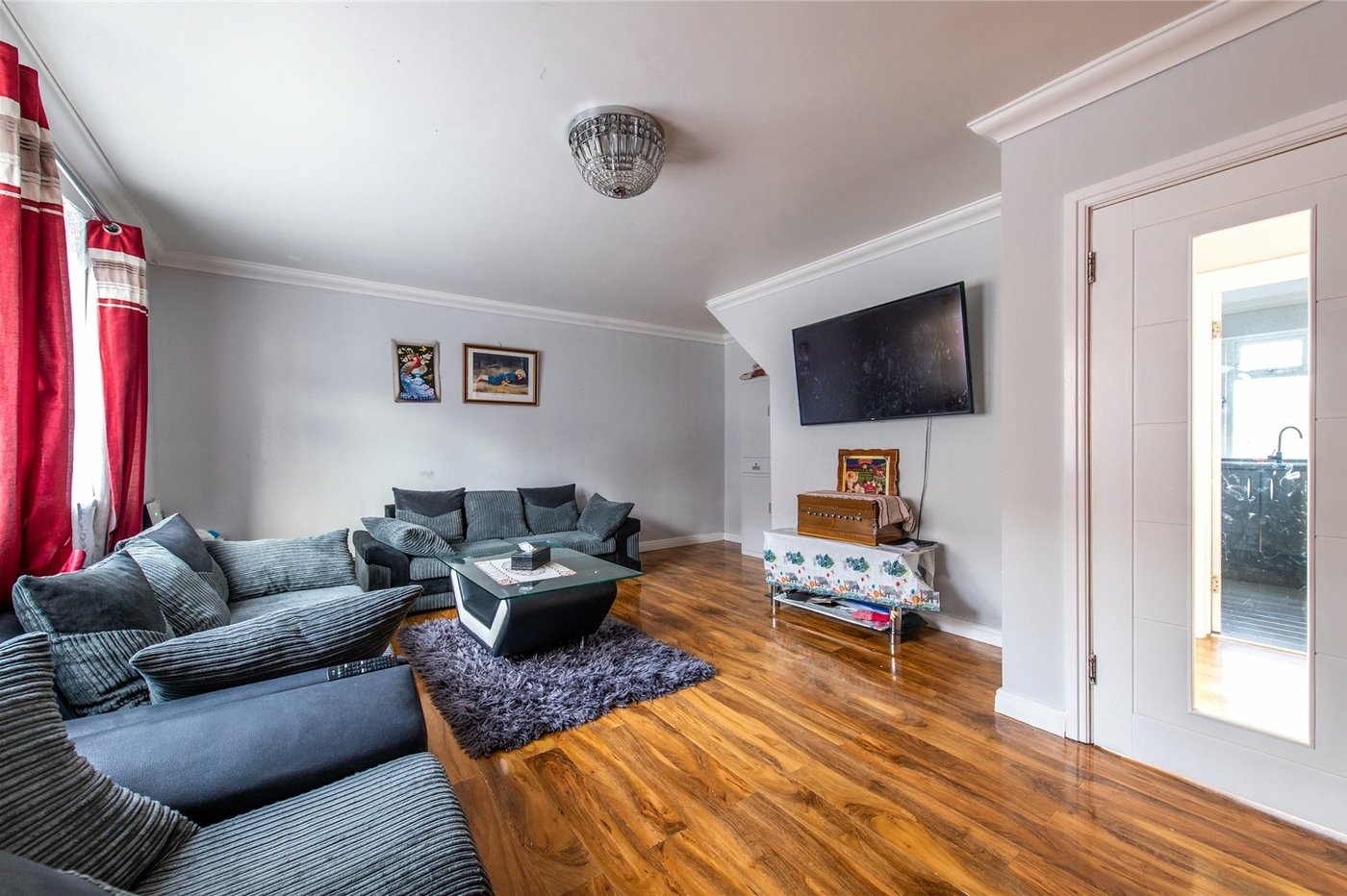 5 bedroom house for sale in Gravesend | Robinson Michael & Jackson