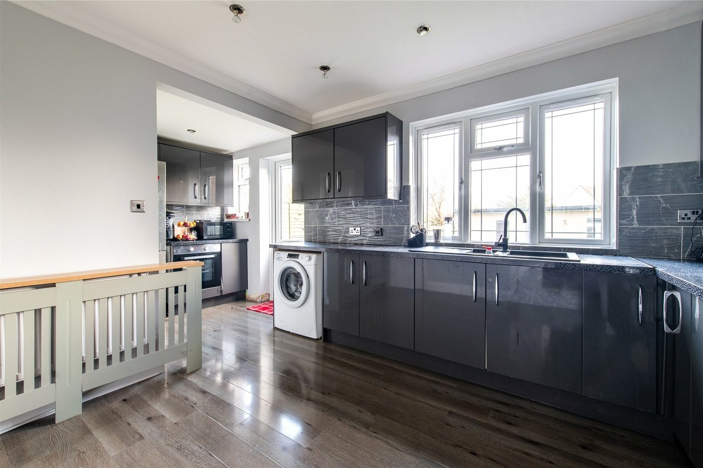 5 bedroom house for sale in Gravesend | Robinson Michael & Jackson