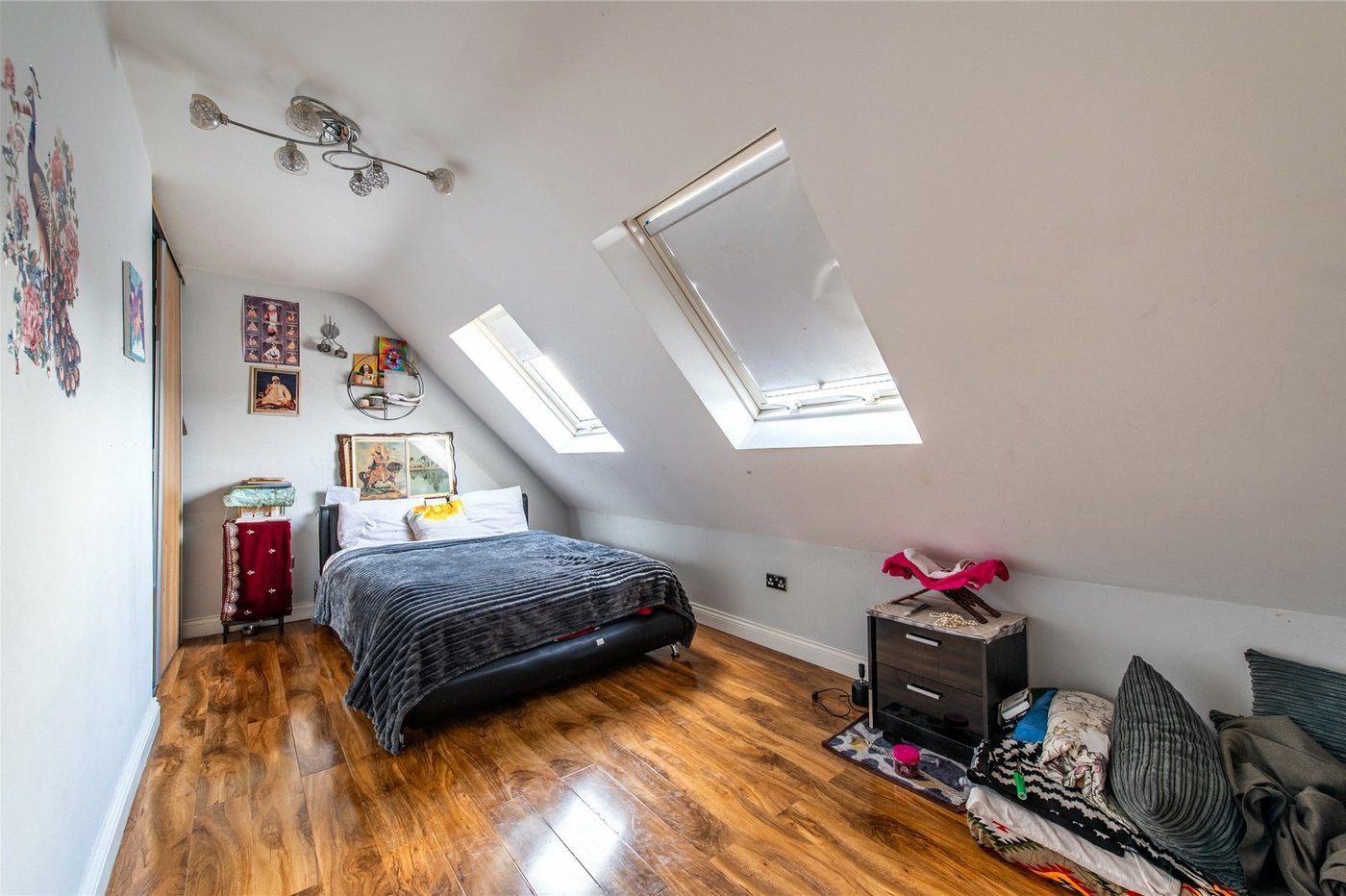 5 bedroom house for sale in Gravesend | Robinson Michael & Jackson