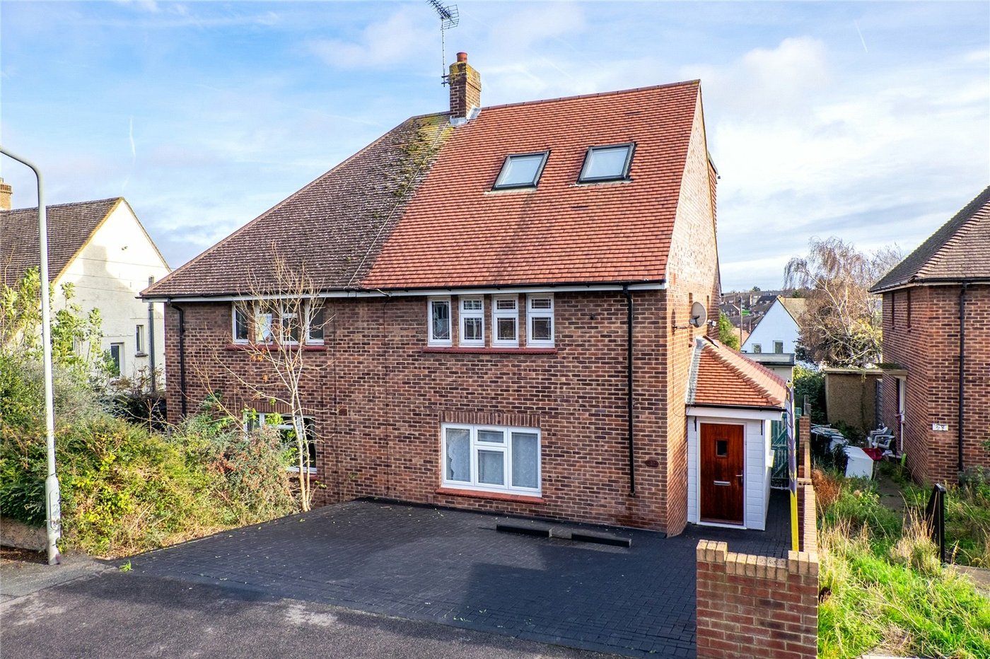 5 bedroom house for sale in Gravesend | Robinson Michael & Jackson