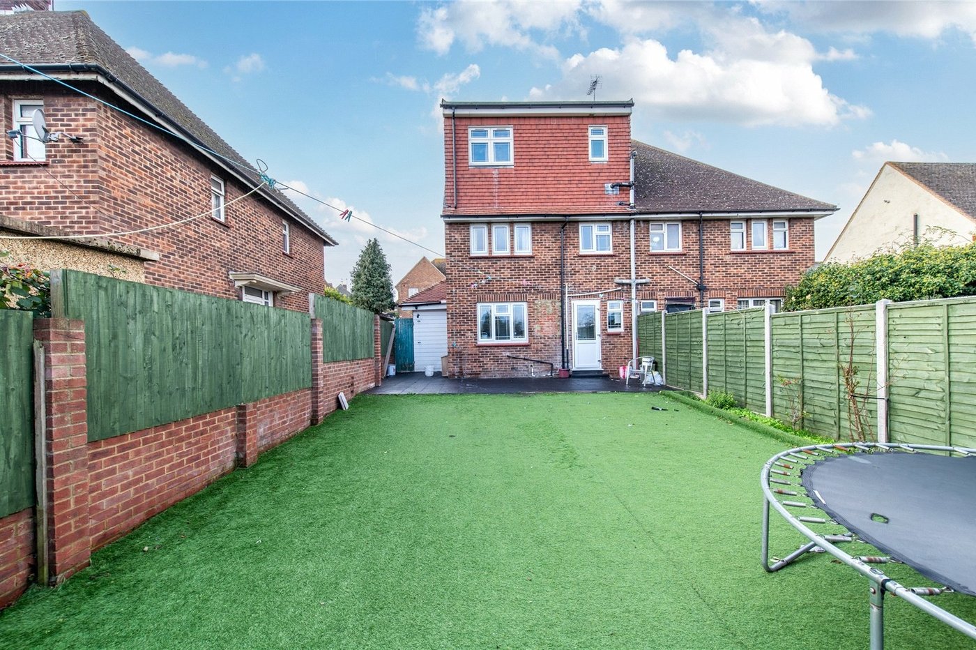 5 bedroom house for sale in Gravesend | Robinson Michael & Jackson