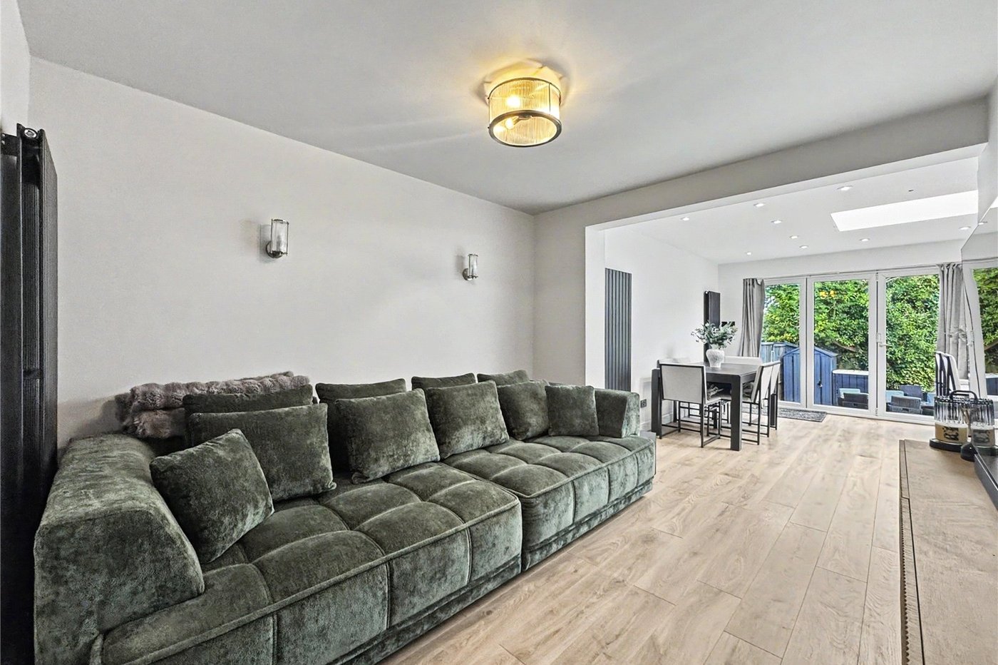 2 bedroom bungalow for sale in Rainham | Robinson Michael & Jackson