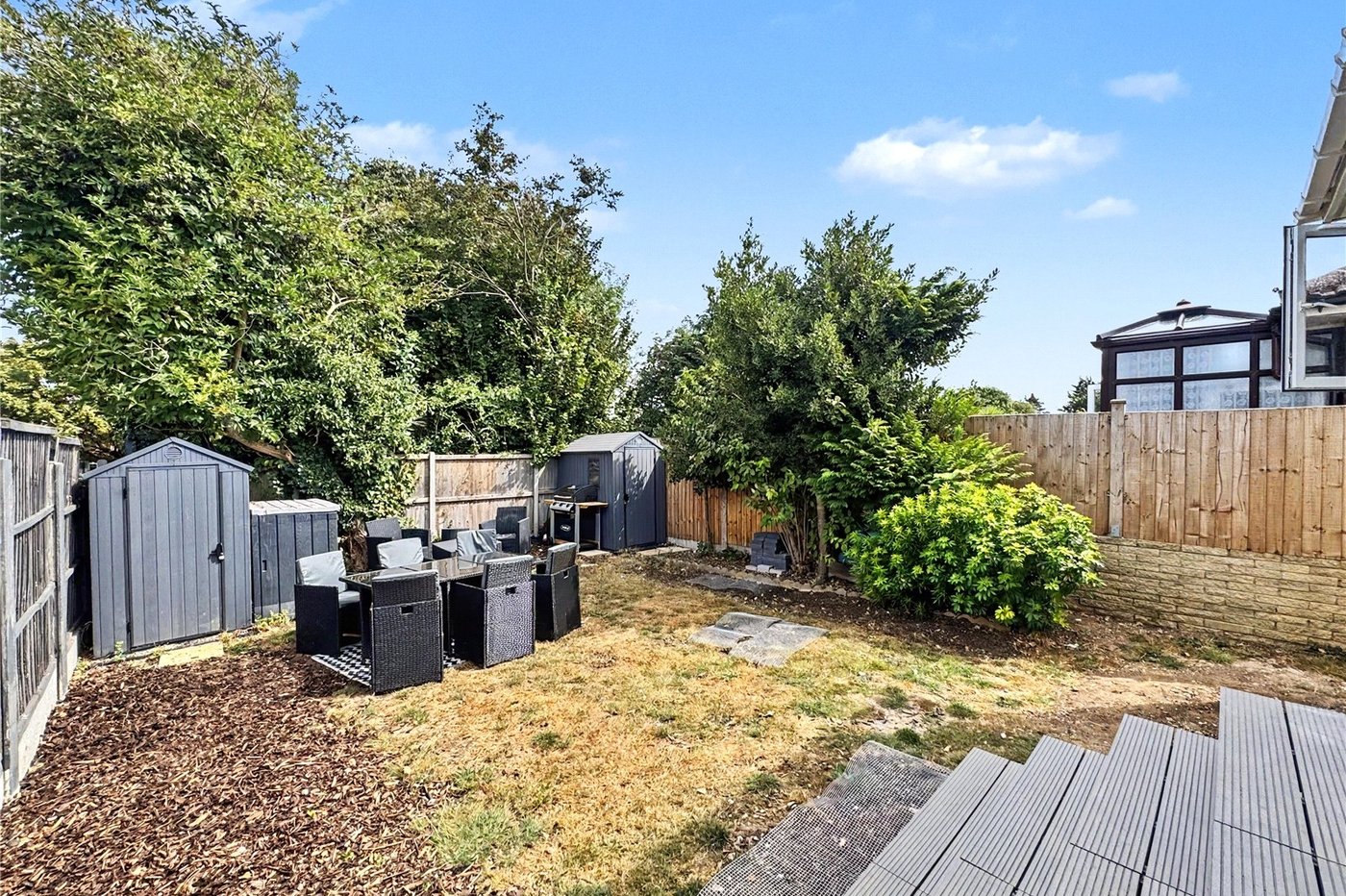 2 bedroom bungalow for sale in Rainham | Robinson Michael & Jackson