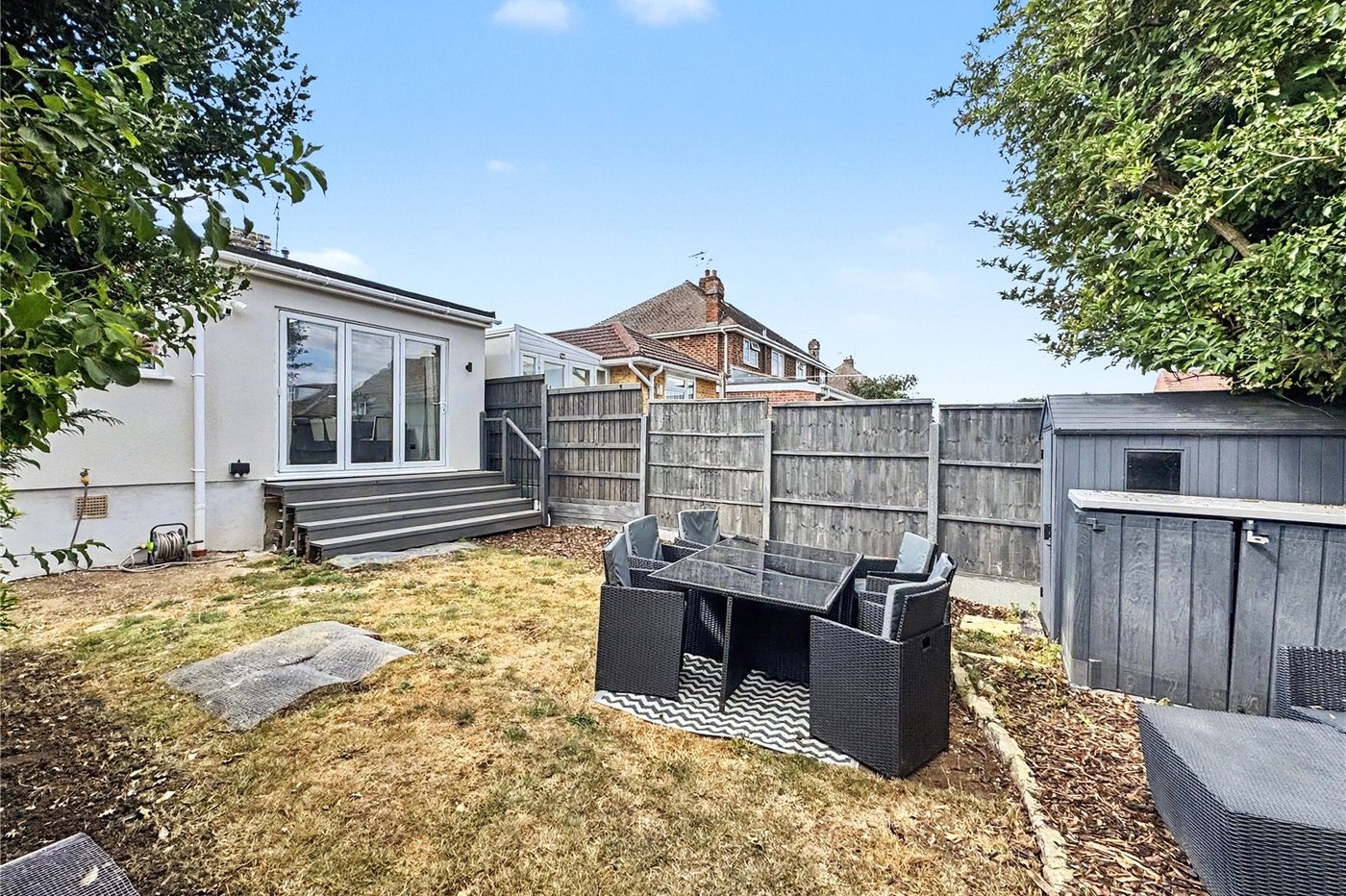 2 bedroom bungalow for sale in Rainham | Robinson Michael & Jackson