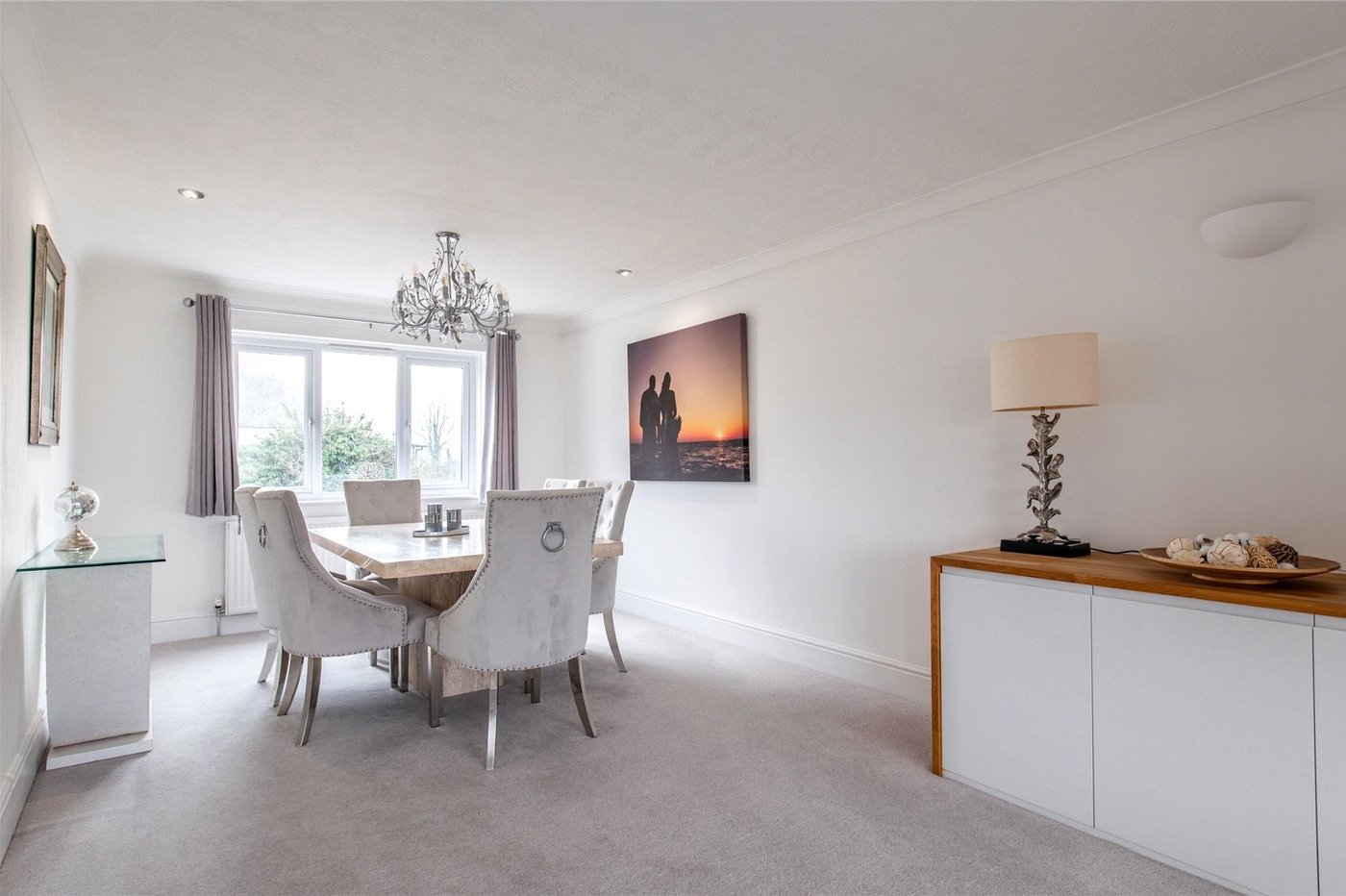 4 bedroom house for sale in Sittingbourne | Robinson Michael & Jackson