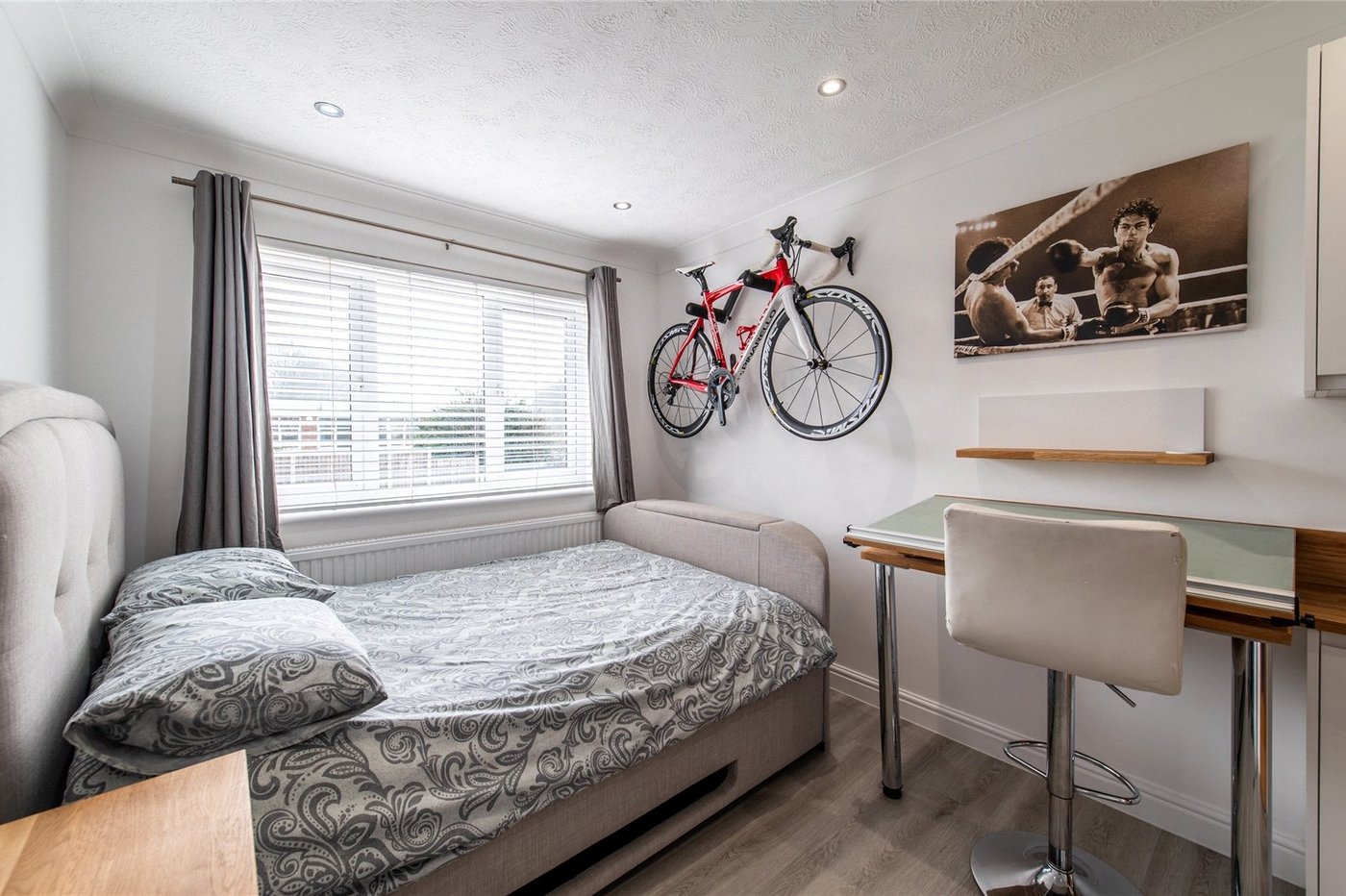 4 bedroom house for sale in Sittingbourne | Robinson Michael & Jackson