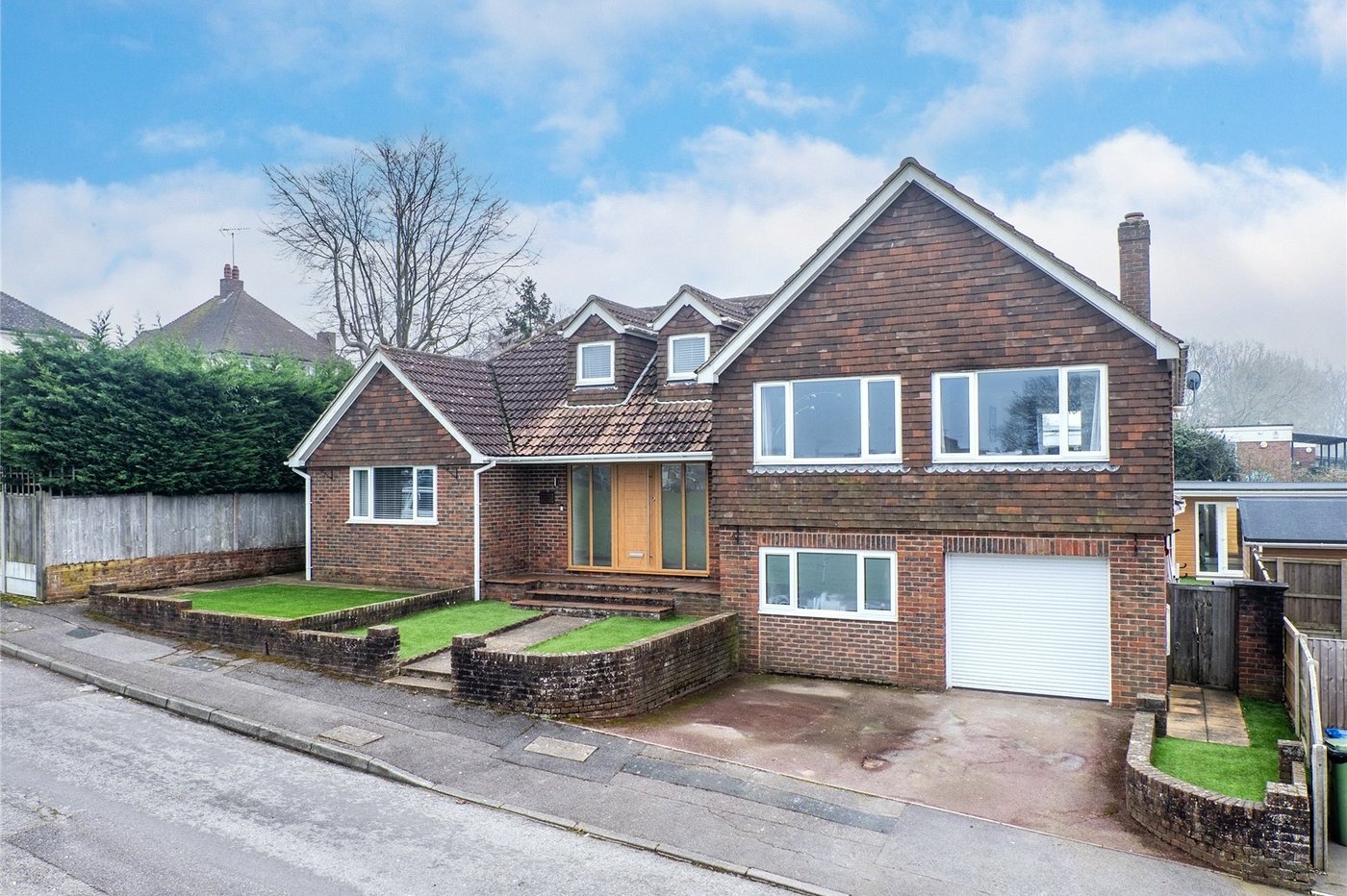 4 bedroom house for sale in Sittingbourne | Robinson Michael & Jackson