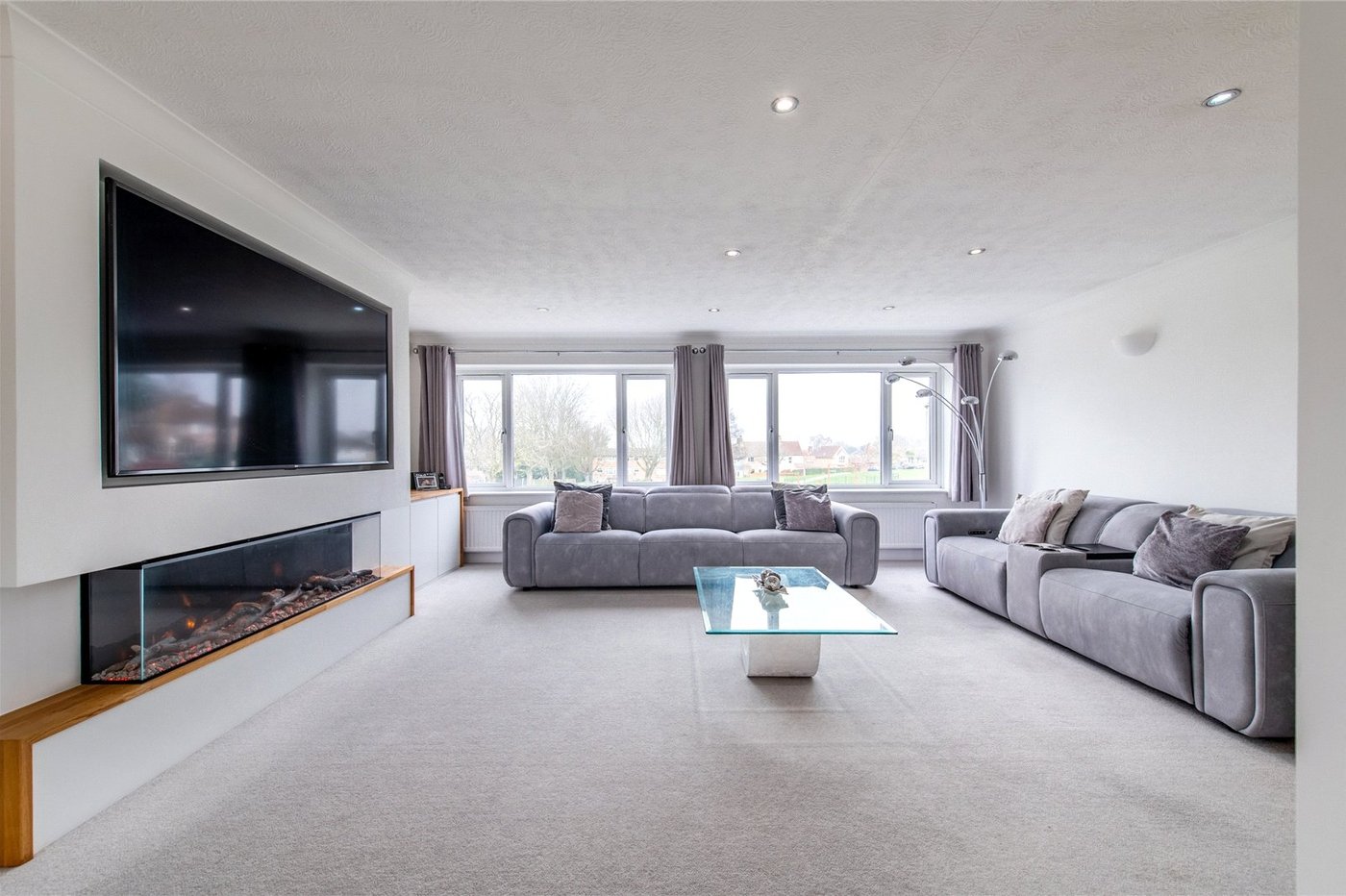 4 bedroom house for sale in Sittingbourne | Robinson Michael & Jackson