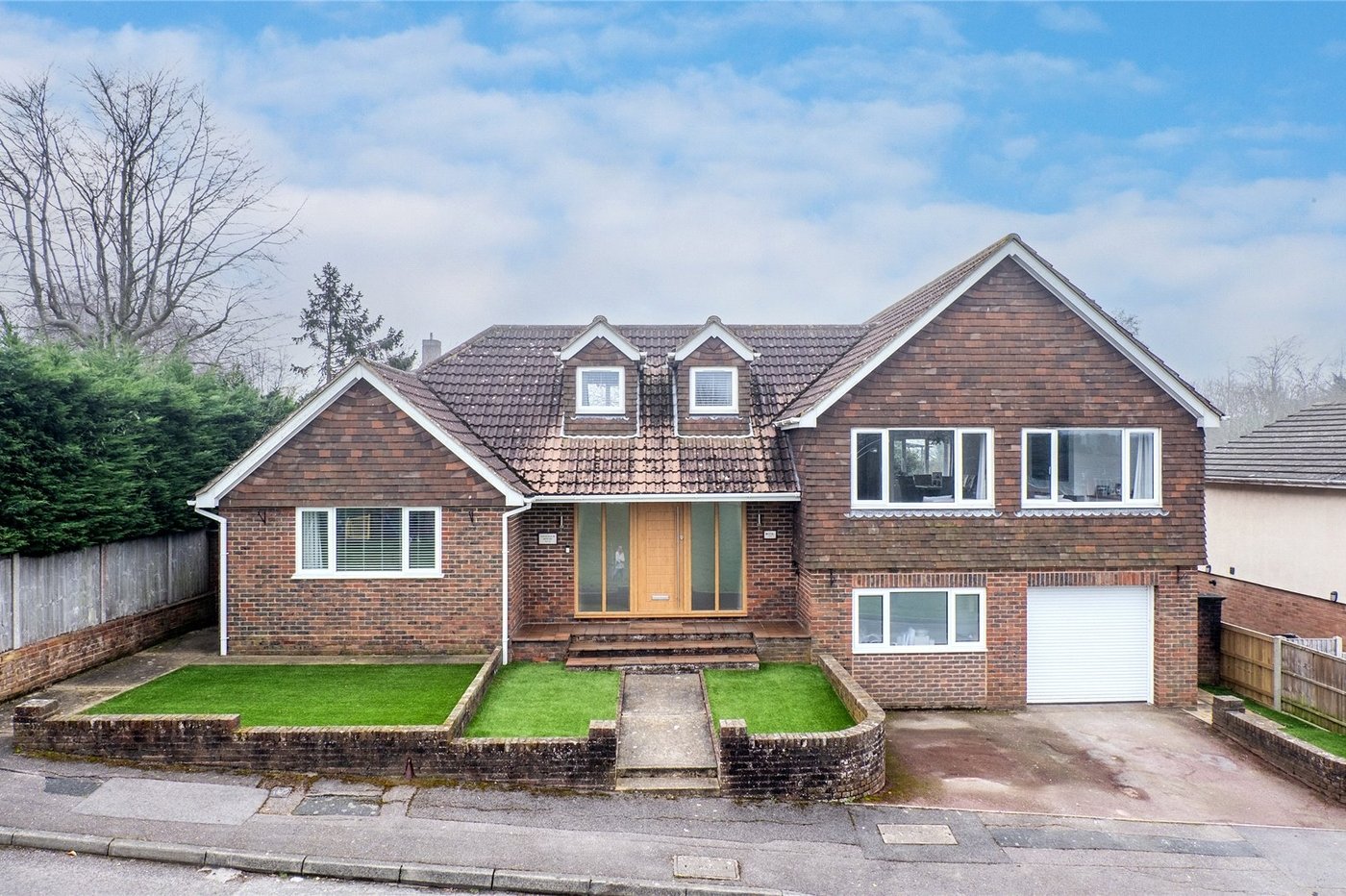 4 bedroom house for sale in Sittingbourne | Robinson Michael & Jackson