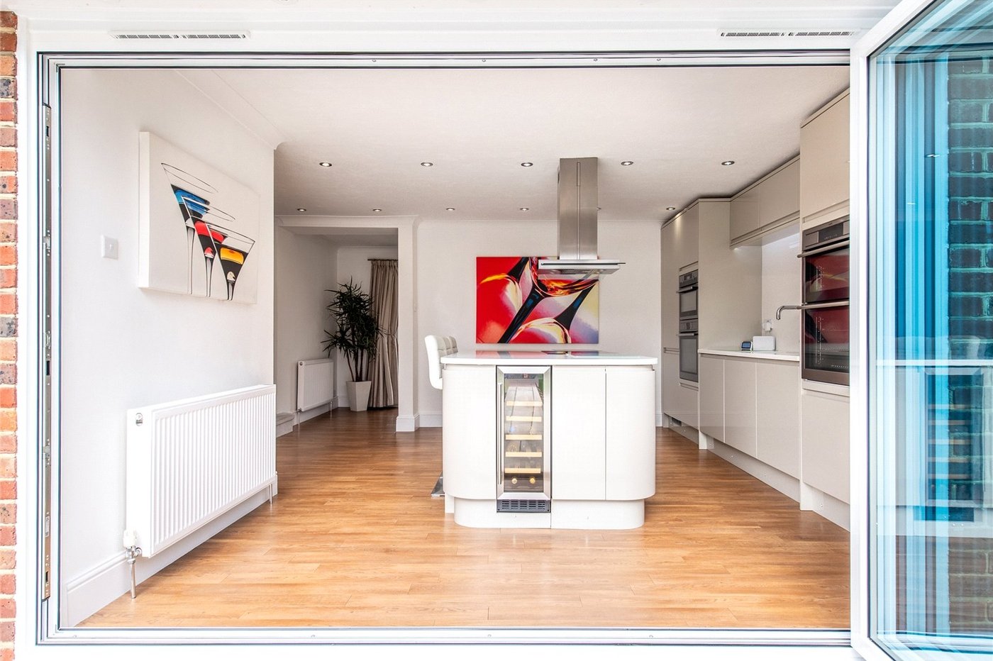 4 bedroom house for sale in Sittingbourne | Robinson Michael & Jackson