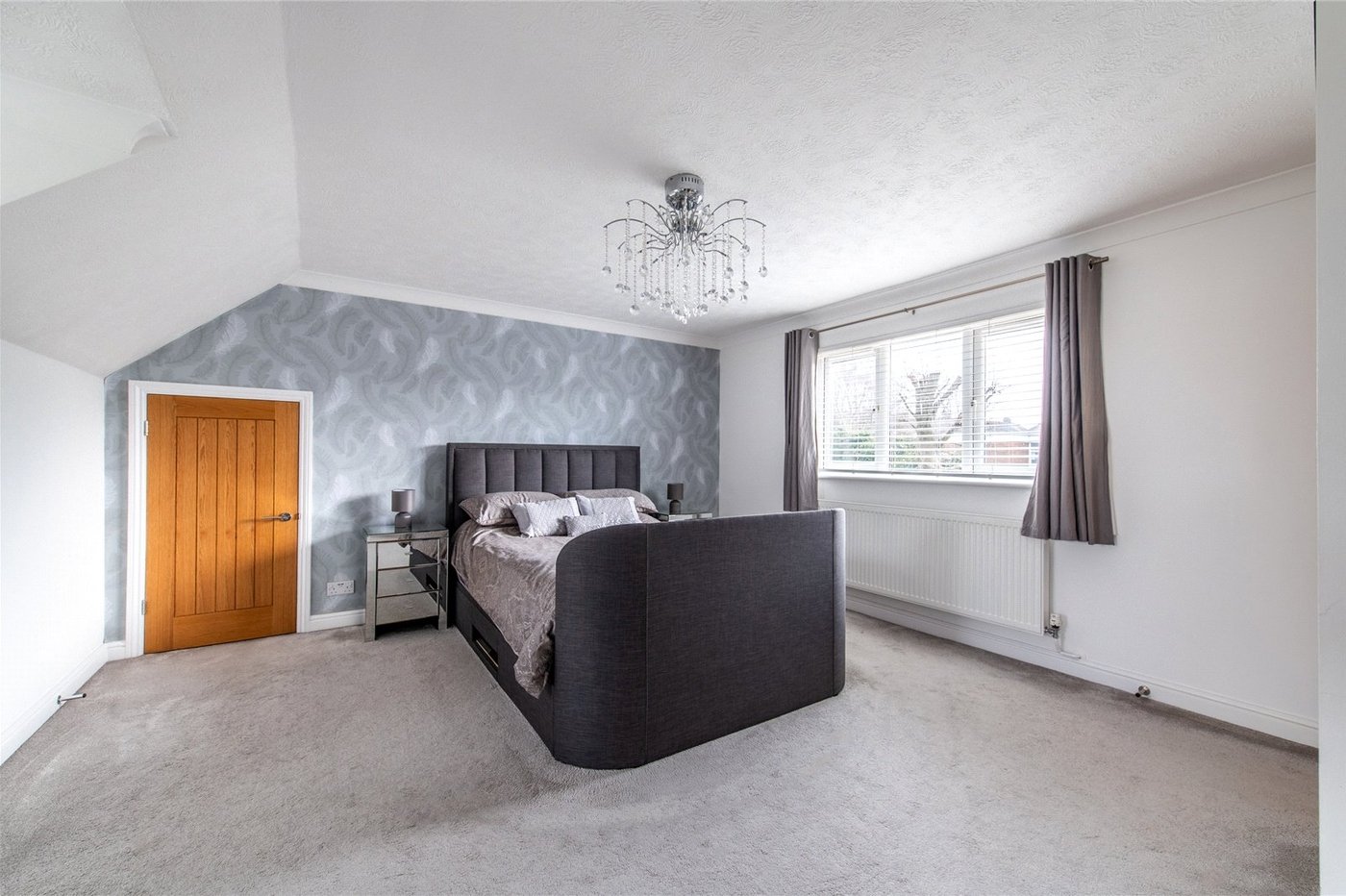 4 bedroom house for sale in Sittingbourne | Robinson Michael & Jackson