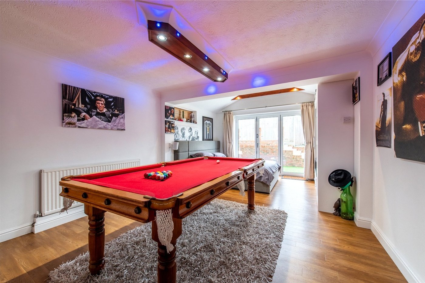 4 bedroom house for sale in Sittingbourne | Robinson Michael & Jackson