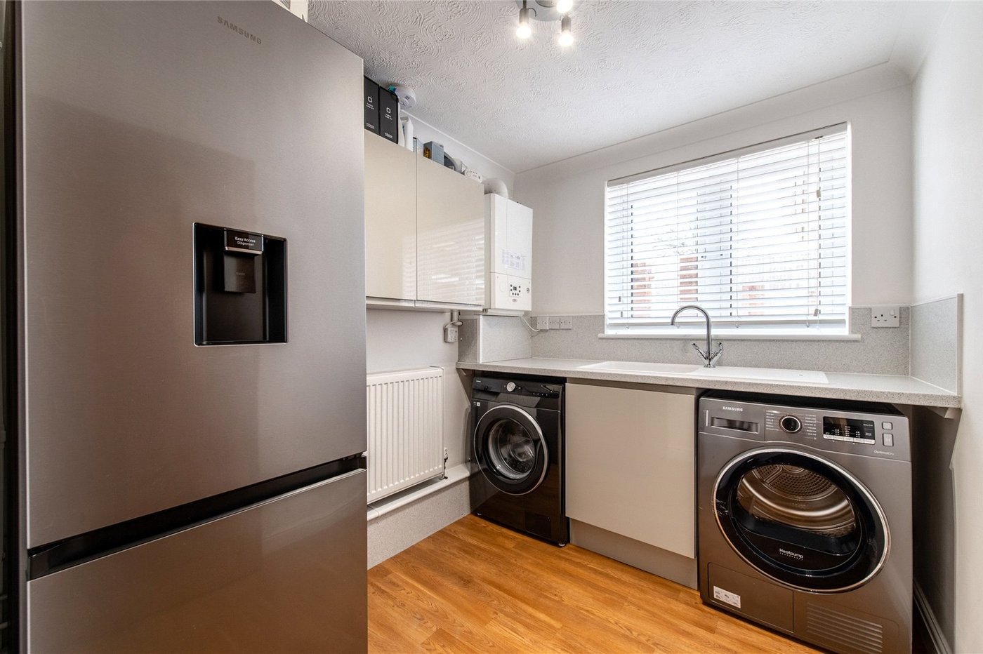 4 bedroom house for sale in Sittingbourne | Robinson Michael & Jackson