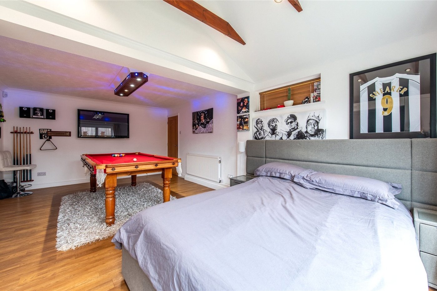 4 bedroom house for sale in Sittingbourne | Robinson Michael & Jackson