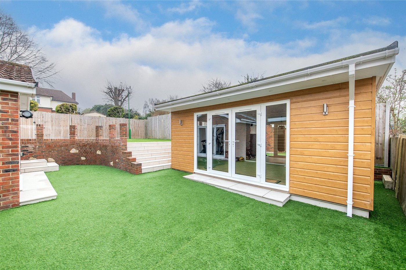 4 bedroom house for sale in Sittingbourne | Robinson Michael & Jackson