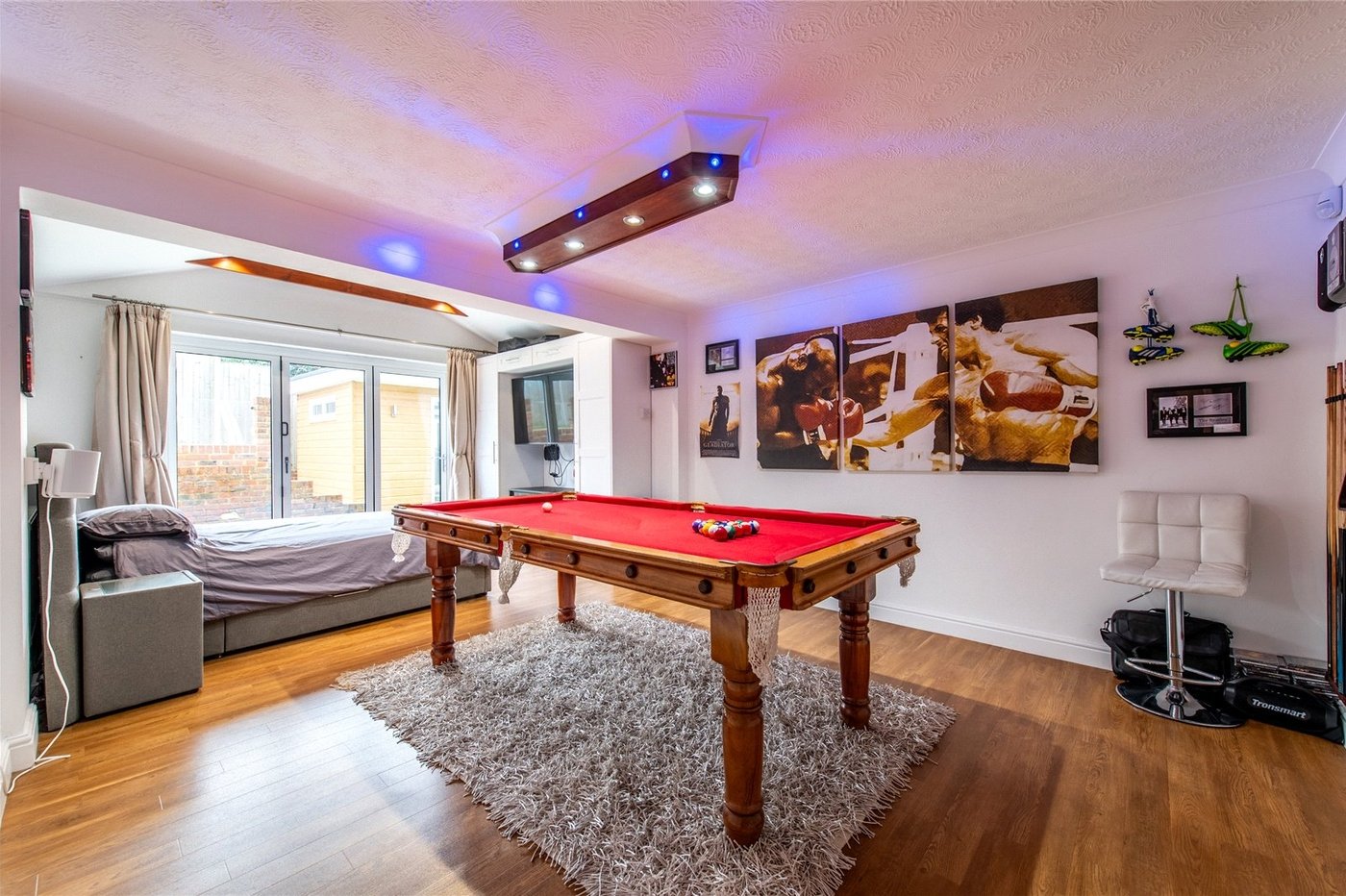 4 bedroom house for sale in Sittingbourne | Robinson Michael & Jackson