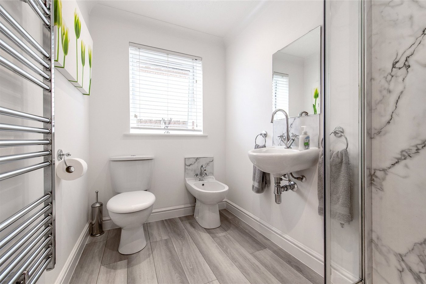 4 bedroom house for sale in Sittingbourne | Robinson Michael & Jackson