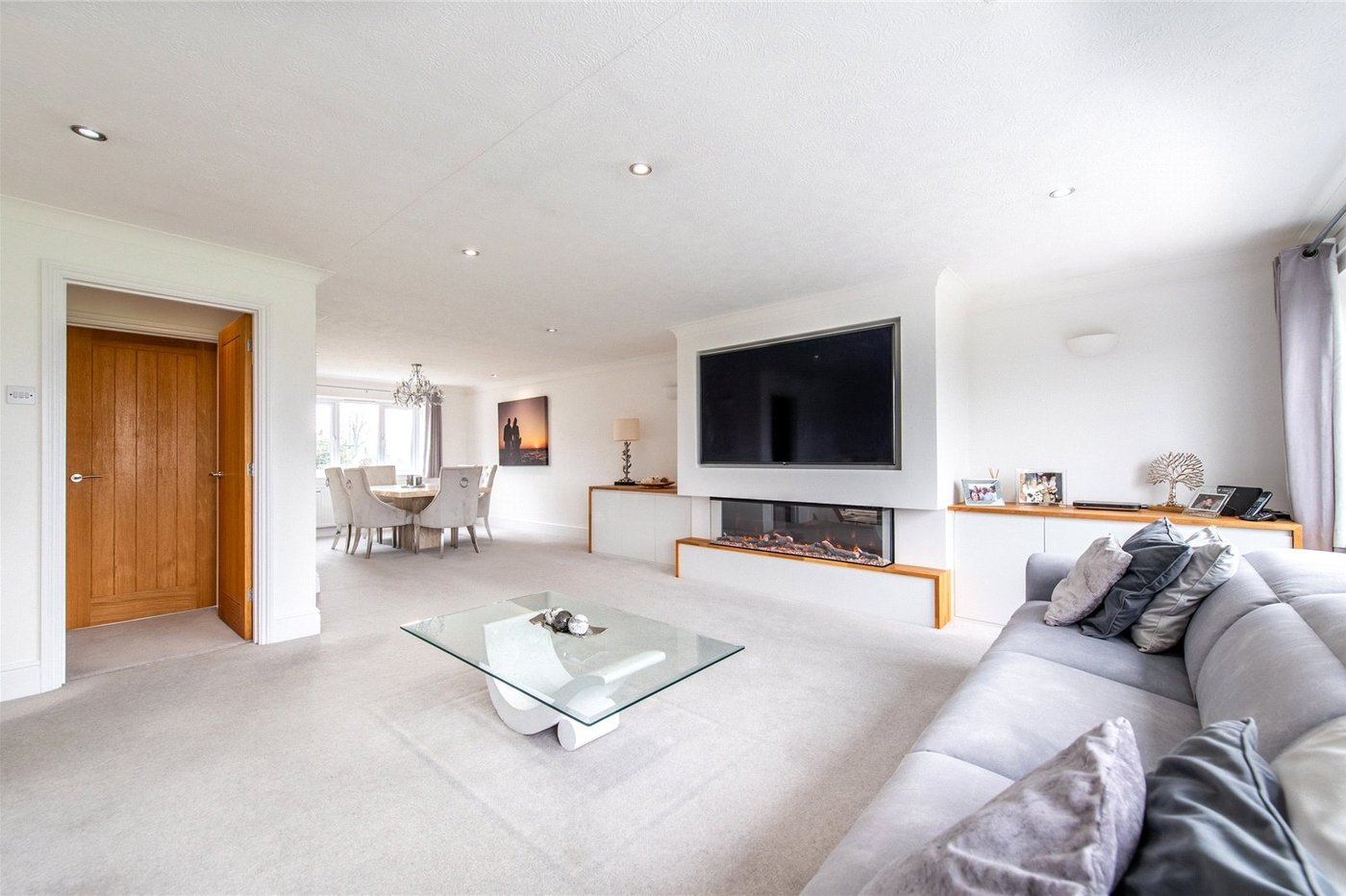 4 bedroom house for sale in Sittingbourne | Robinson Michael & Jackson