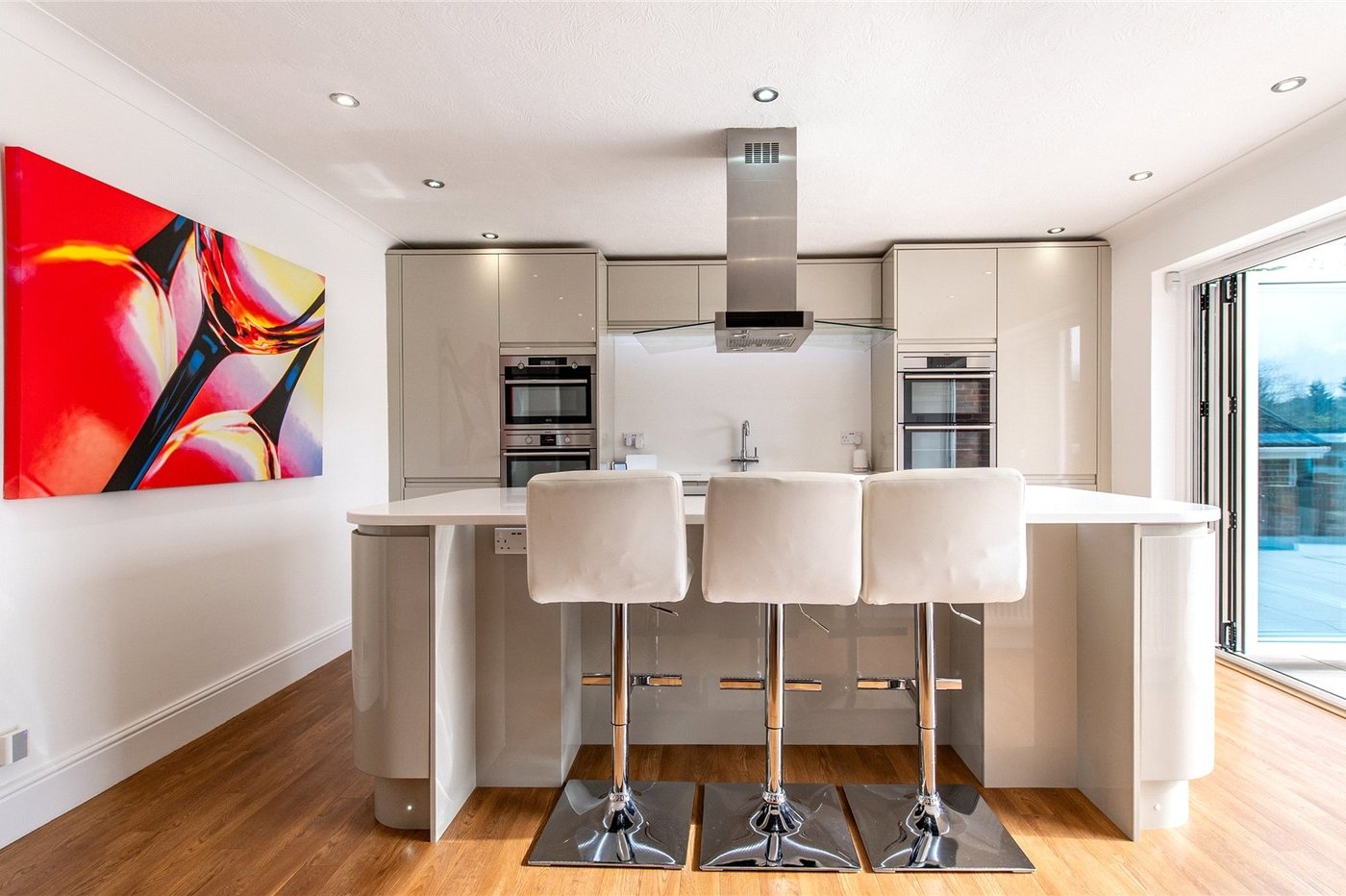 4 bedroom house for sale in Sittingbourne | Robinson Michael & Jackson