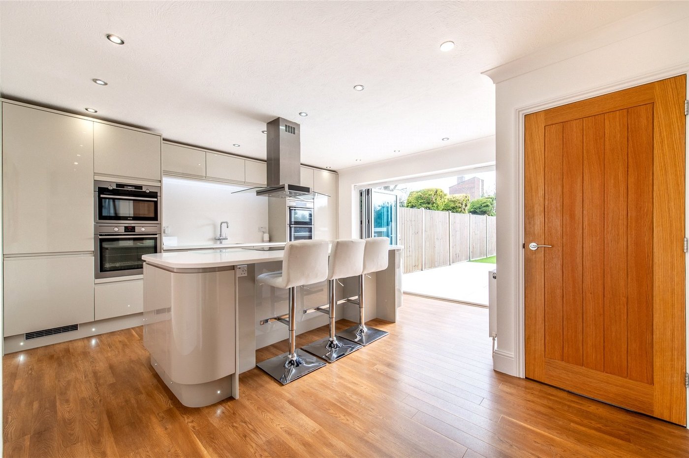 4 bedroom house for sale in Sittingbourne | Robinson Michael & Jackson