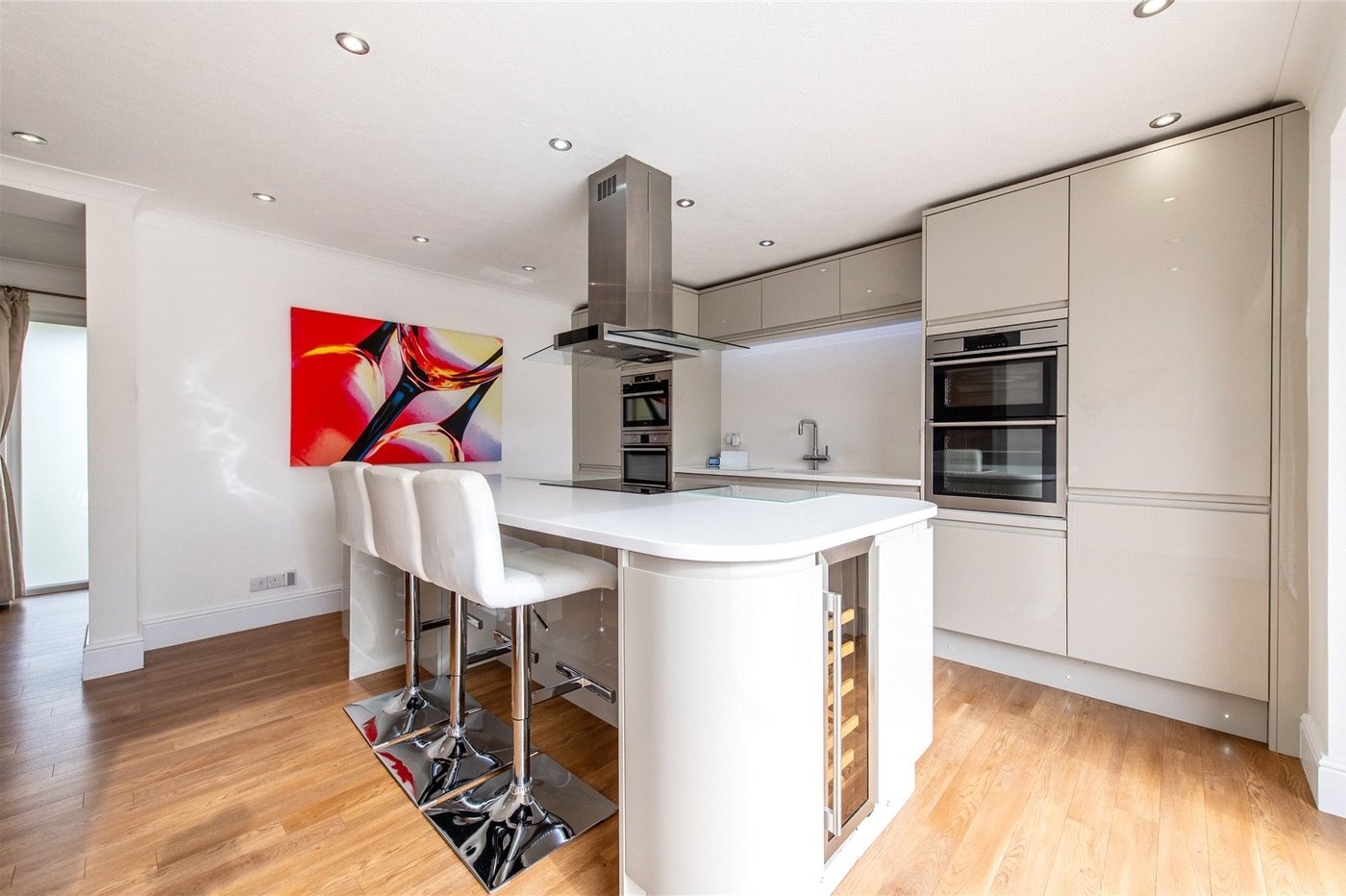 4 bedroom house for sale in Sittingbourne | Robinson Michael & Jackson