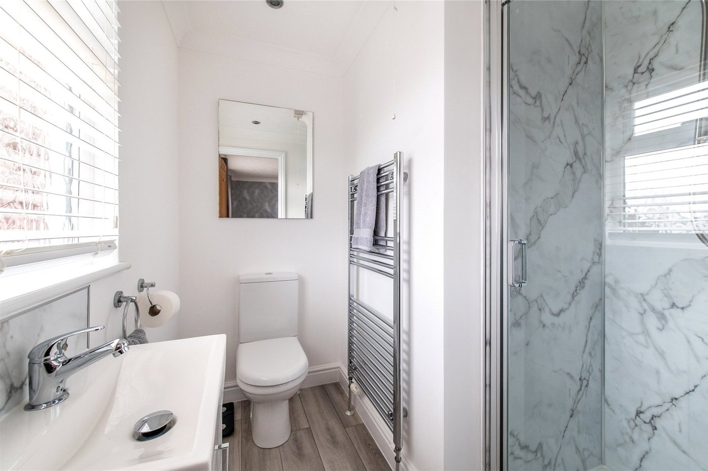 4 bedroom house for sale in Sittingbourne | Robinson Michael & Jackson