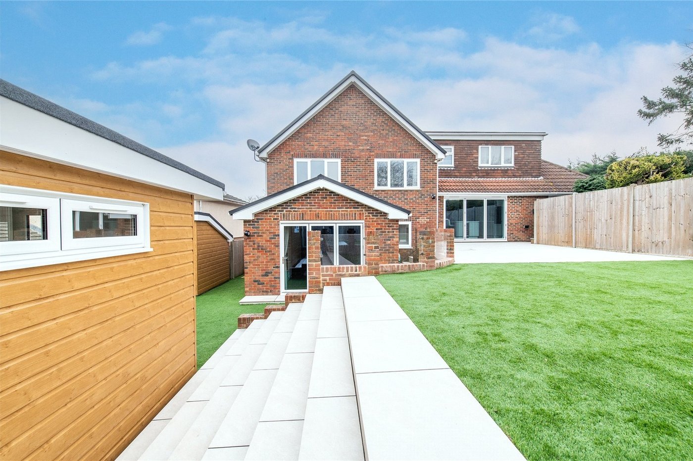 4 bedroom house for sale in Sittingbourne | Robinson Michael & Jackson