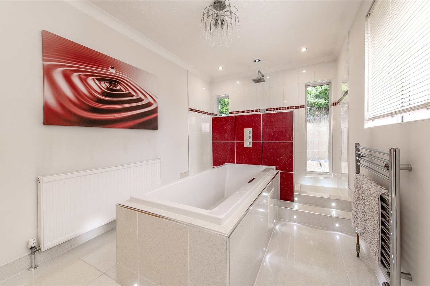 4 bedroom house for sale in Sittingbourne | Robinson Michael & Jackson