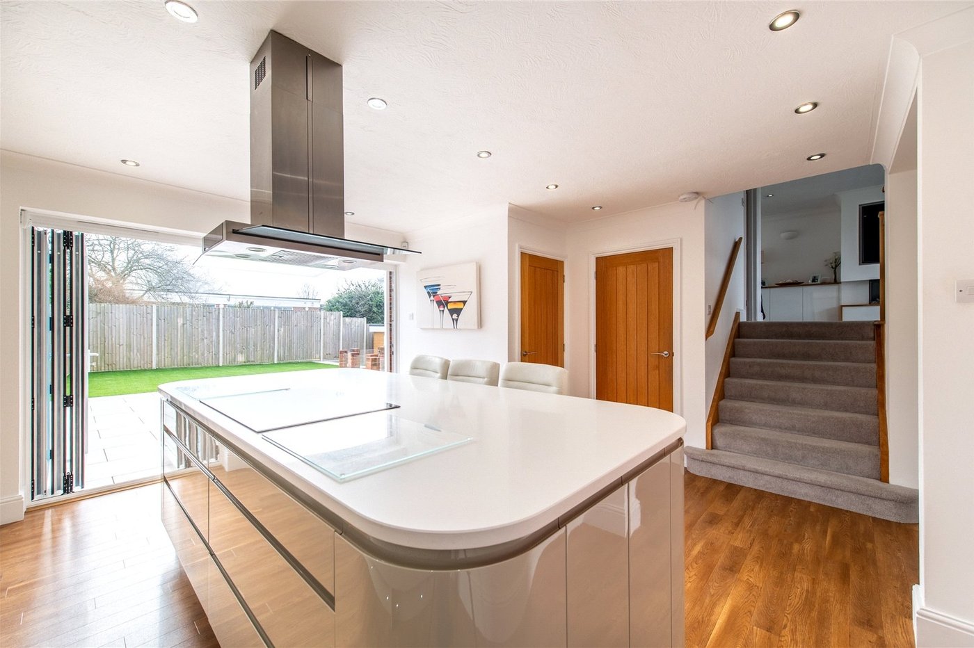 4 bedroom house for sale in Sittingbourne | Robinson Michael & Jackson