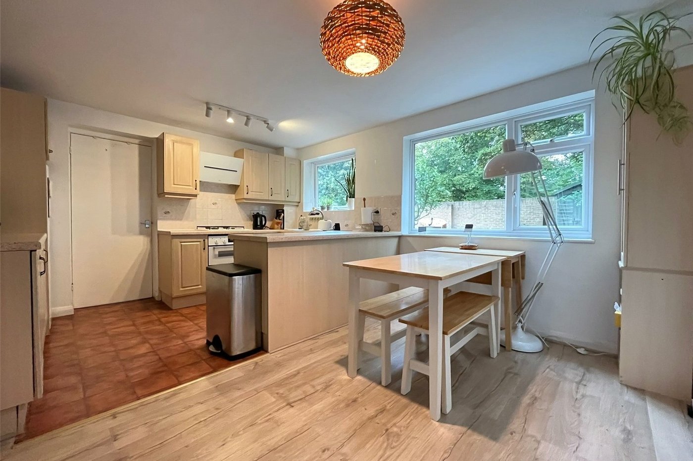 3 bedroom house for sale in Walderslade Woods | Robinson Michael & Jackson