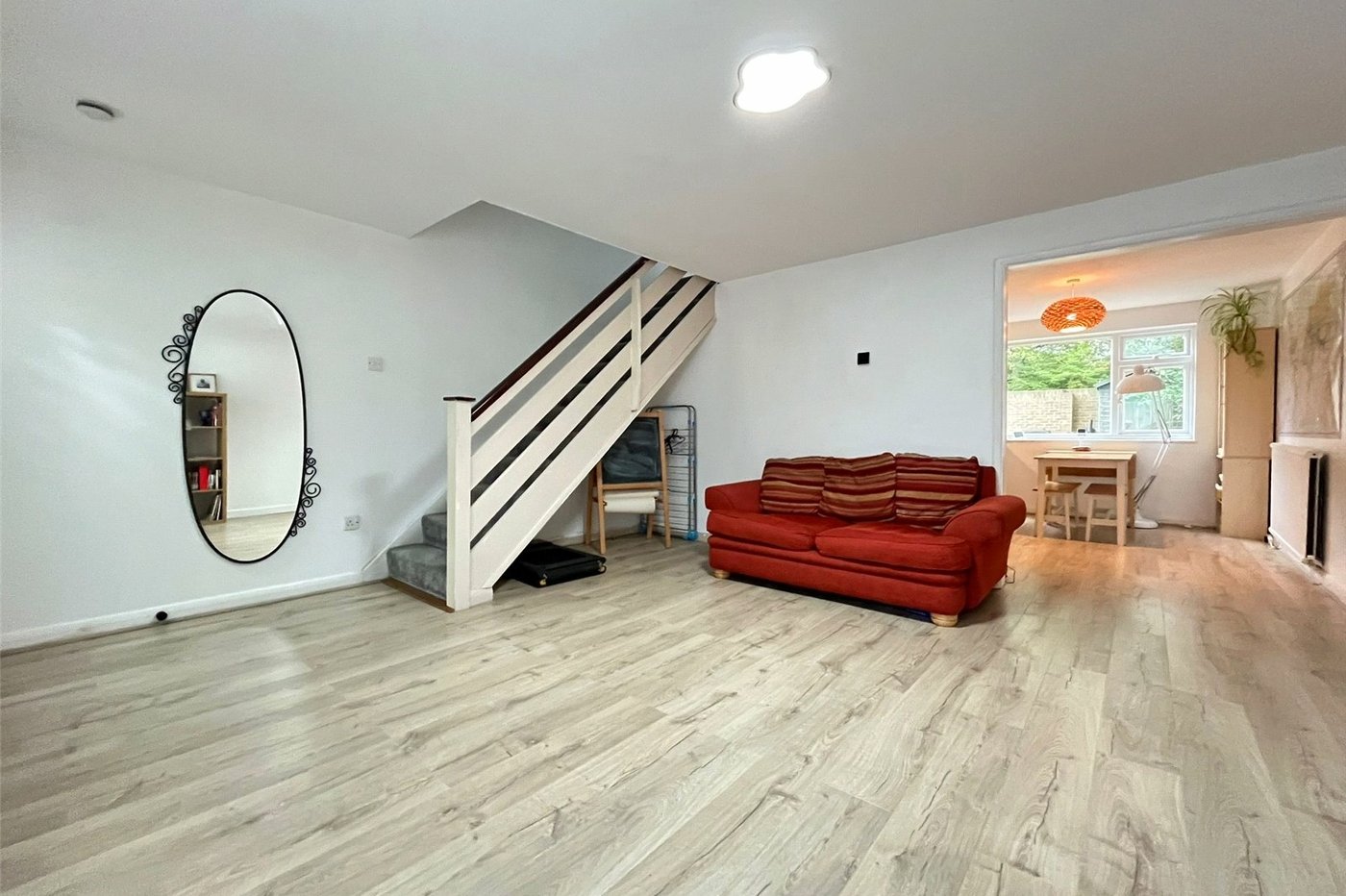 3 bedroom house for sale in Walderslade Woods | Robinson Michael & Jackson