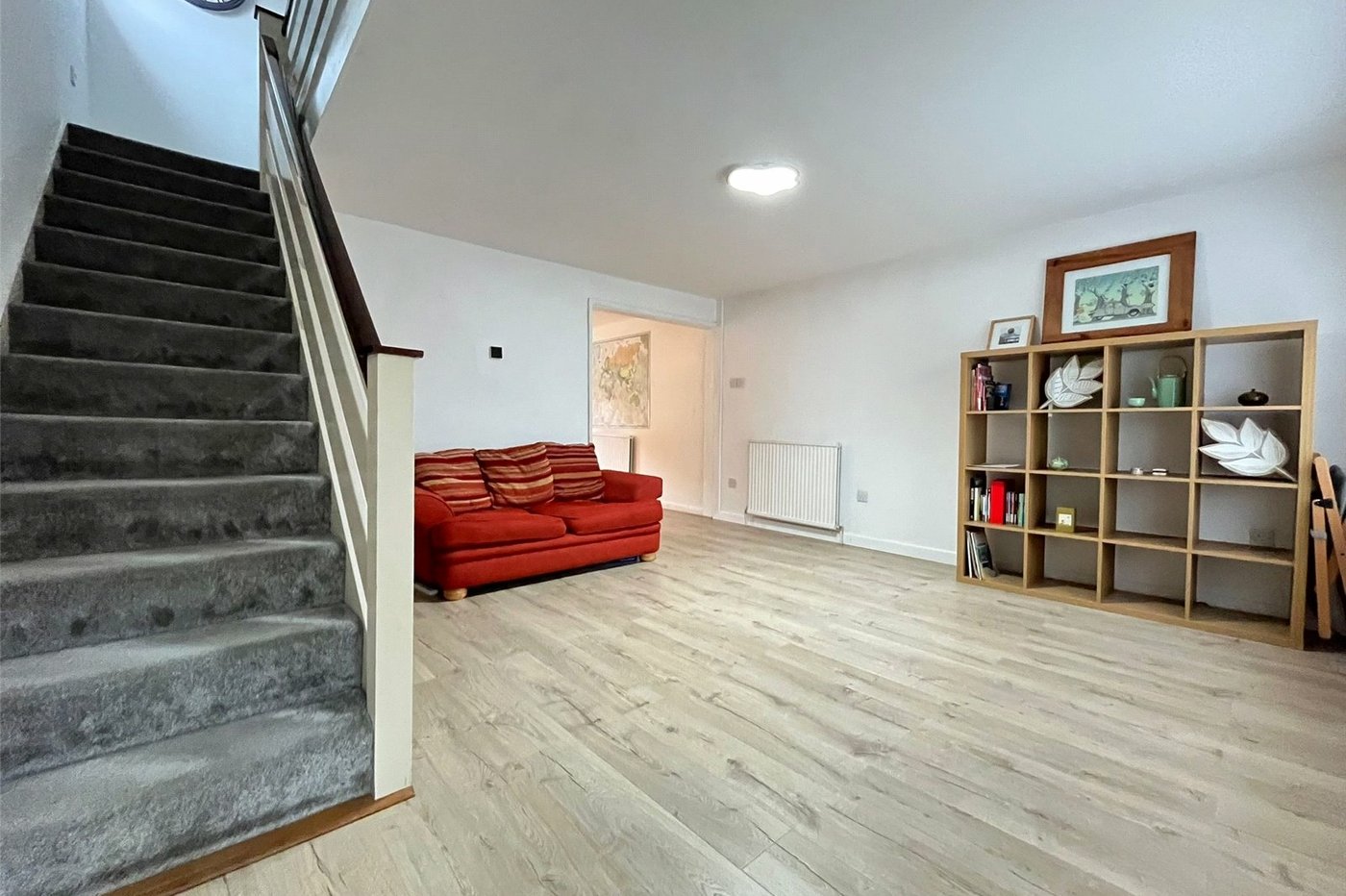 3 bedroom house for sale in Walderslade Woods | Robinson Michael & Jackson