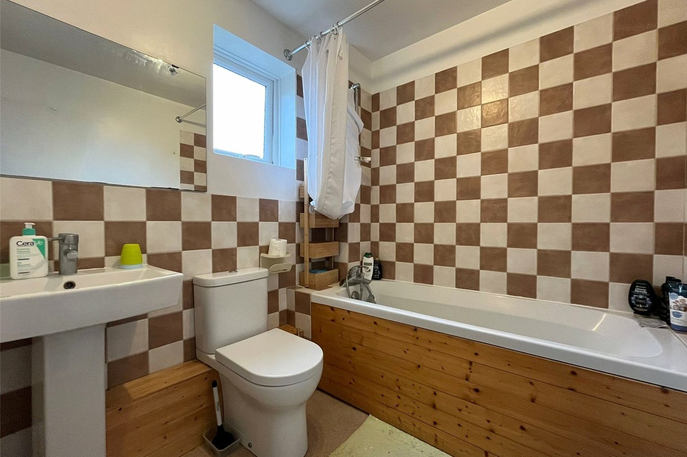 3 bedroom house for sale in Walderslade Woods | Robinson Michael & Jackson