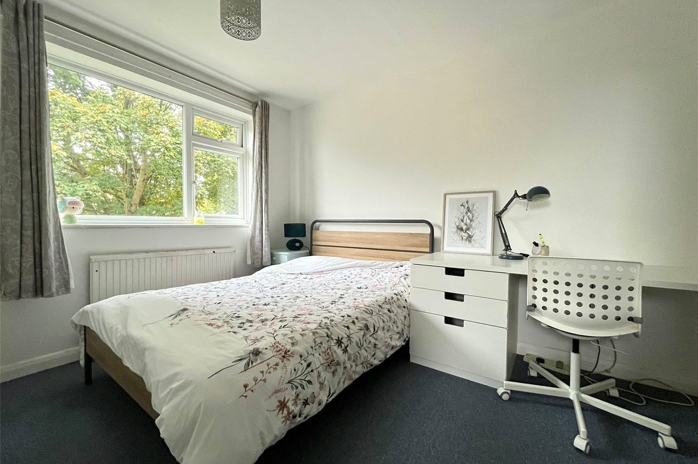 3 bedroom house for sale in Walderslade Woods | Robinson Michael & Jackson