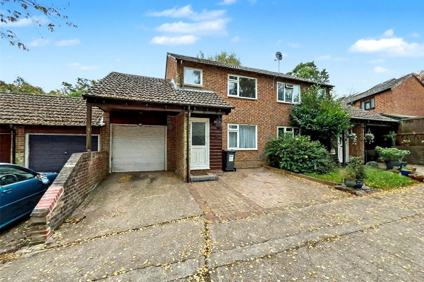 3 bedroom house for sale in Walderslade Woods | Robinson Michael & Jackson